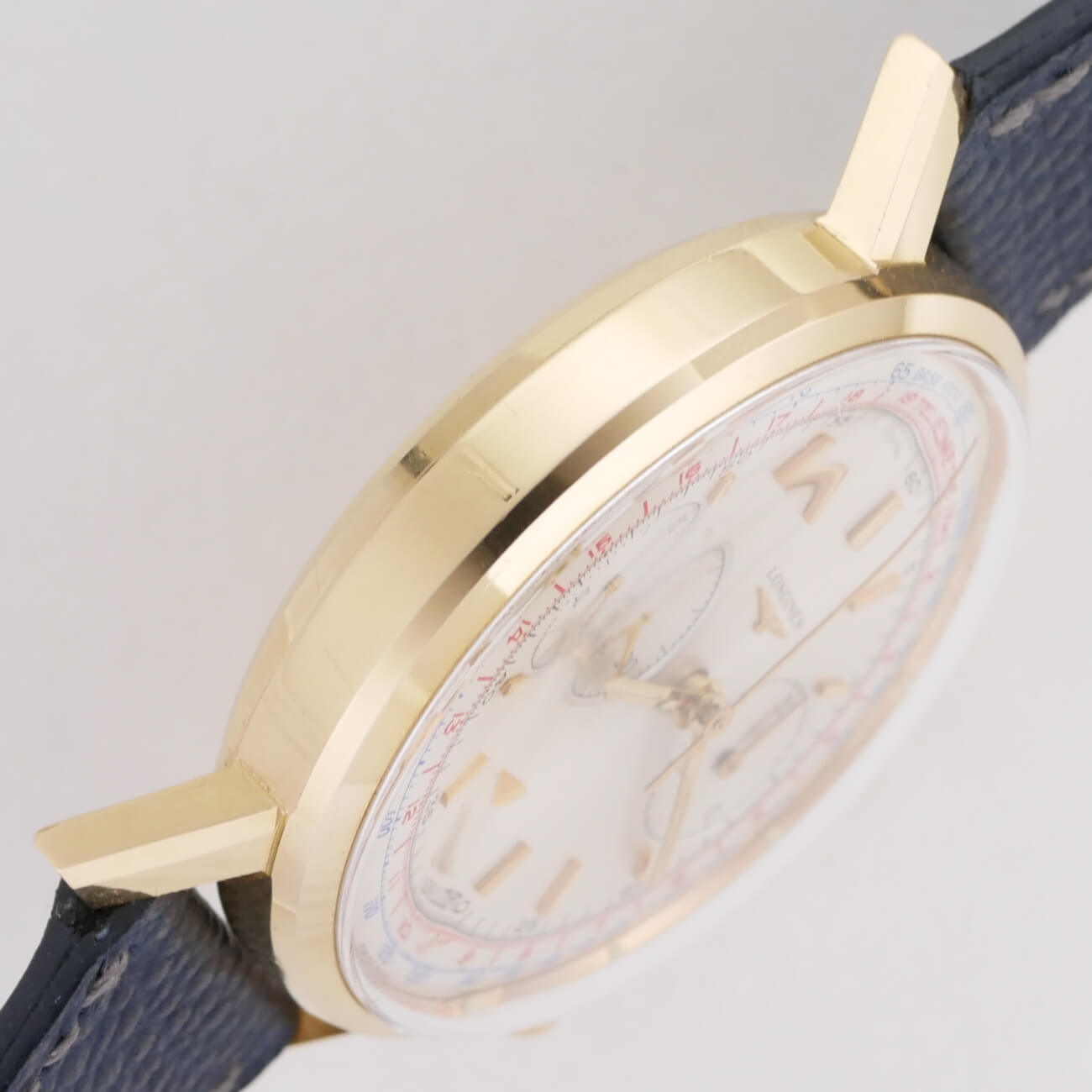 LONGINES CHRONOGRAPH 
