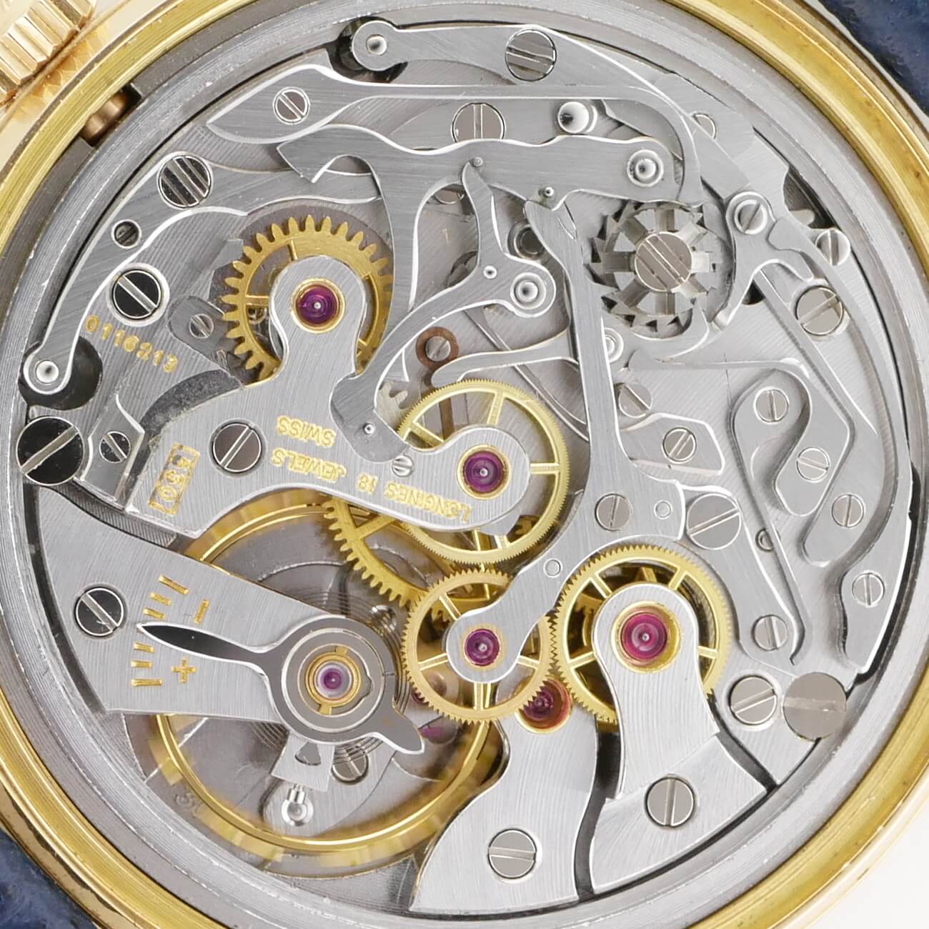 LONGINES CHRONOGRAPH 