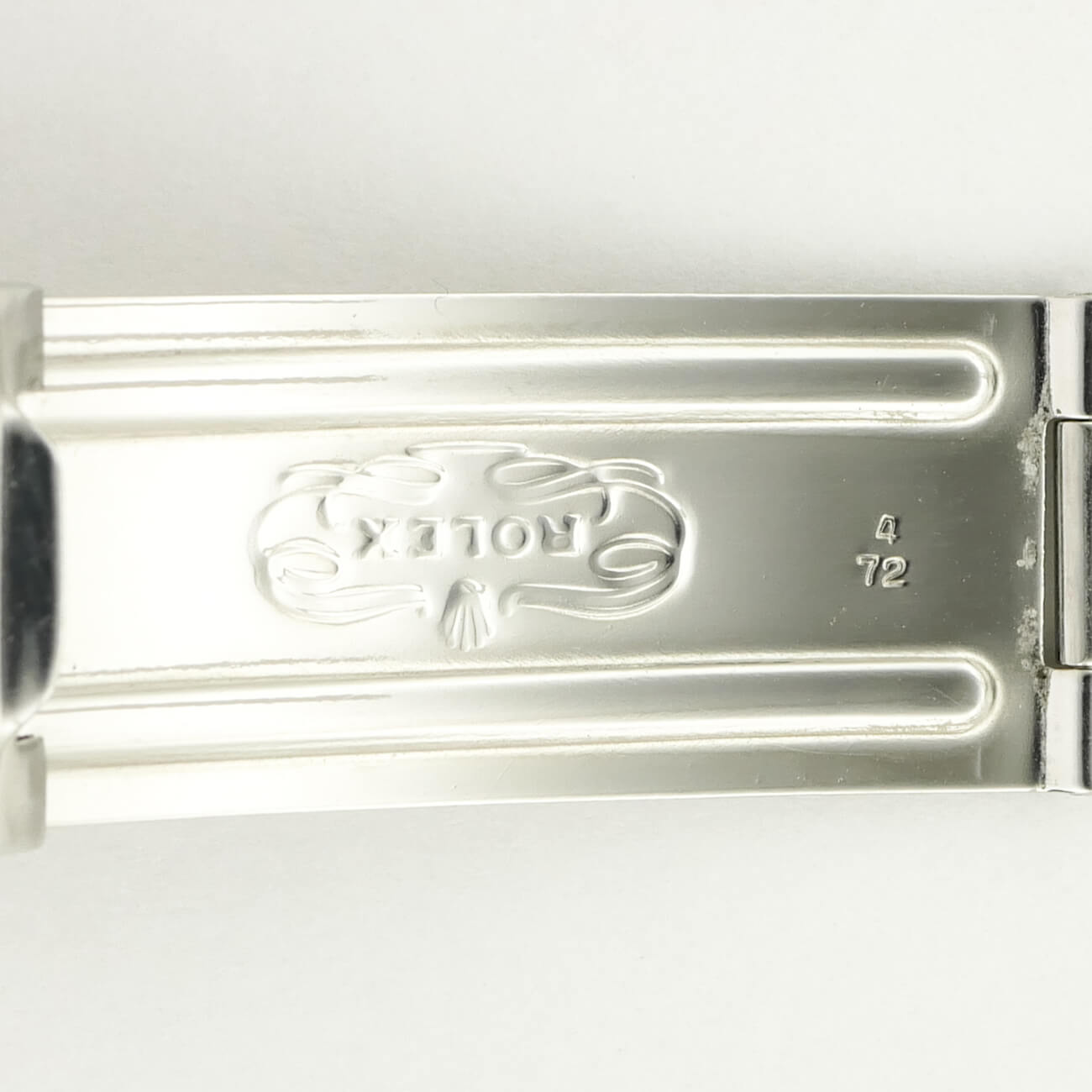 ROLEX EXPLORER