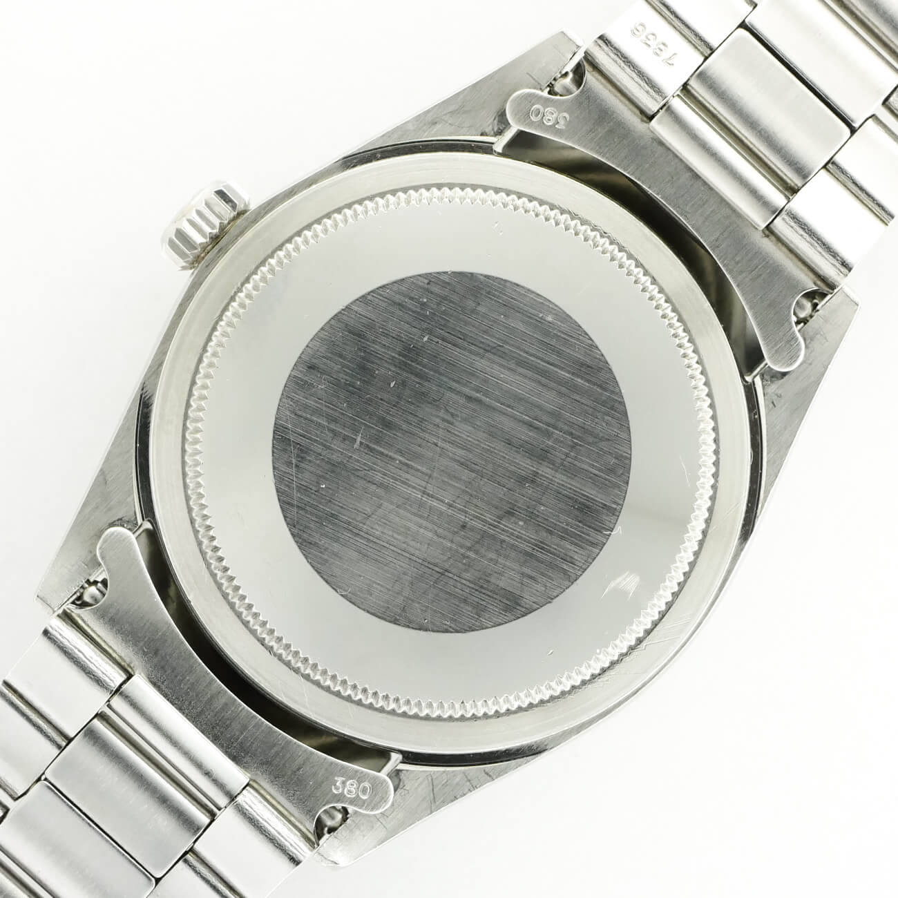 ROLEX EXPLORER