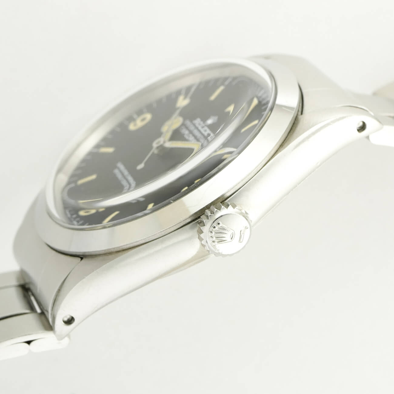 ROLEX EXPLORER