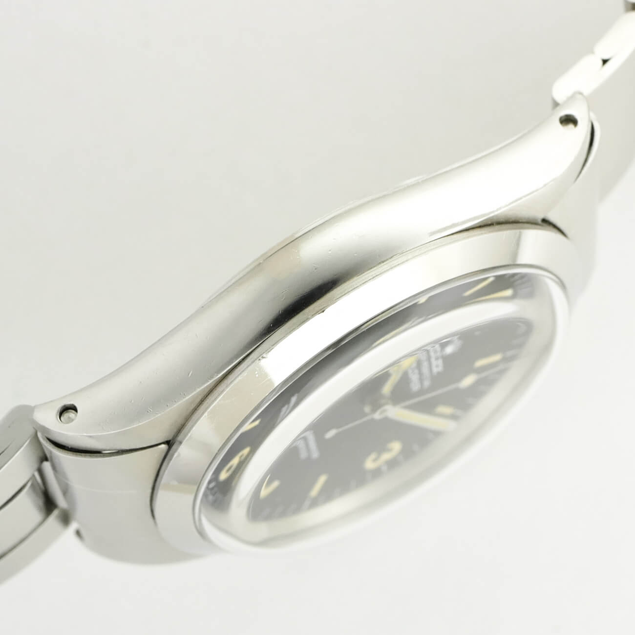 ROLEX EXPLORER