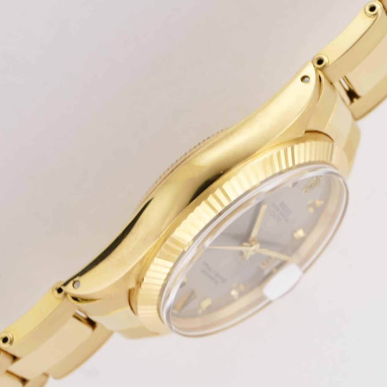 ROLEX OYSTER PERPETUAL DATE
