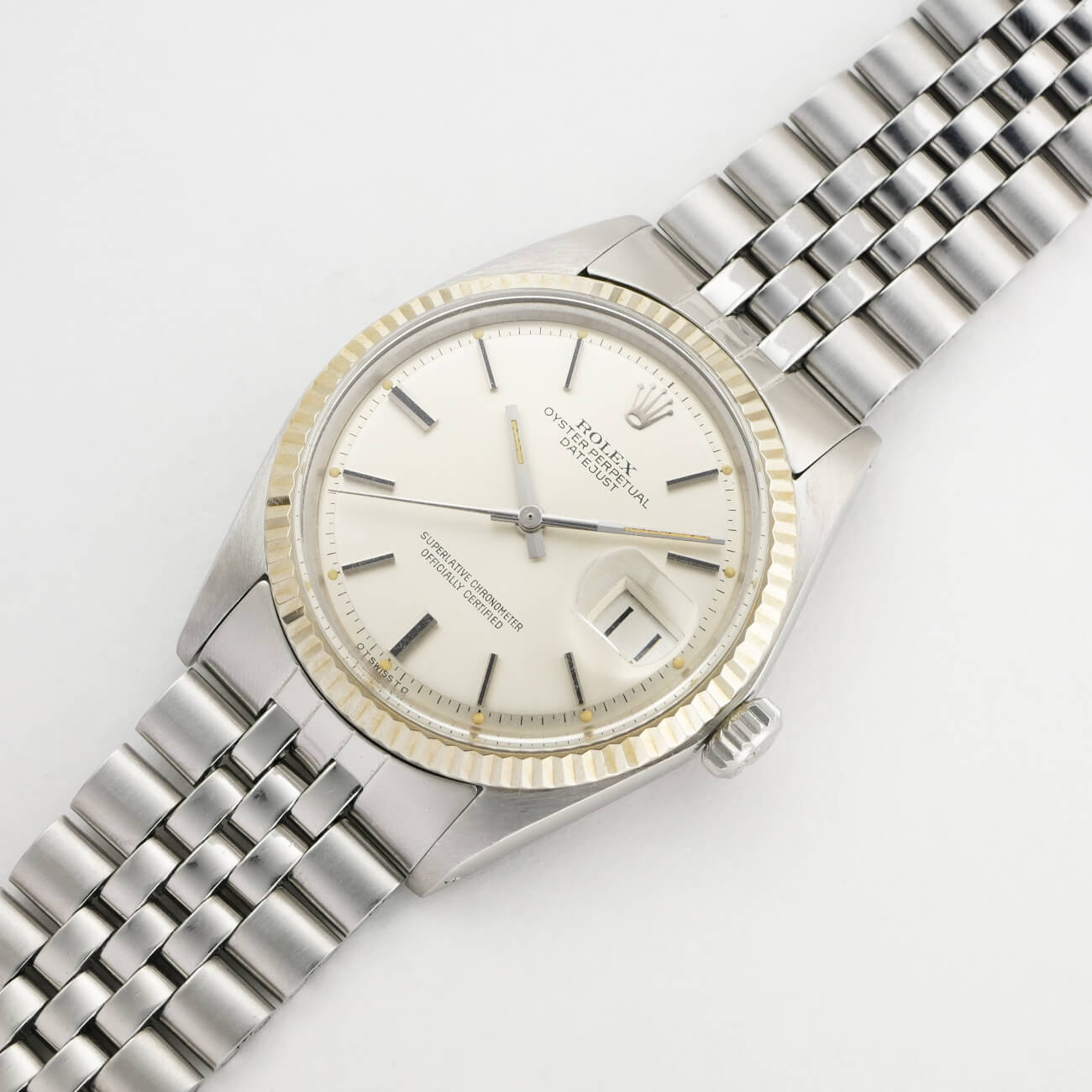 ROLEX DATEJUST