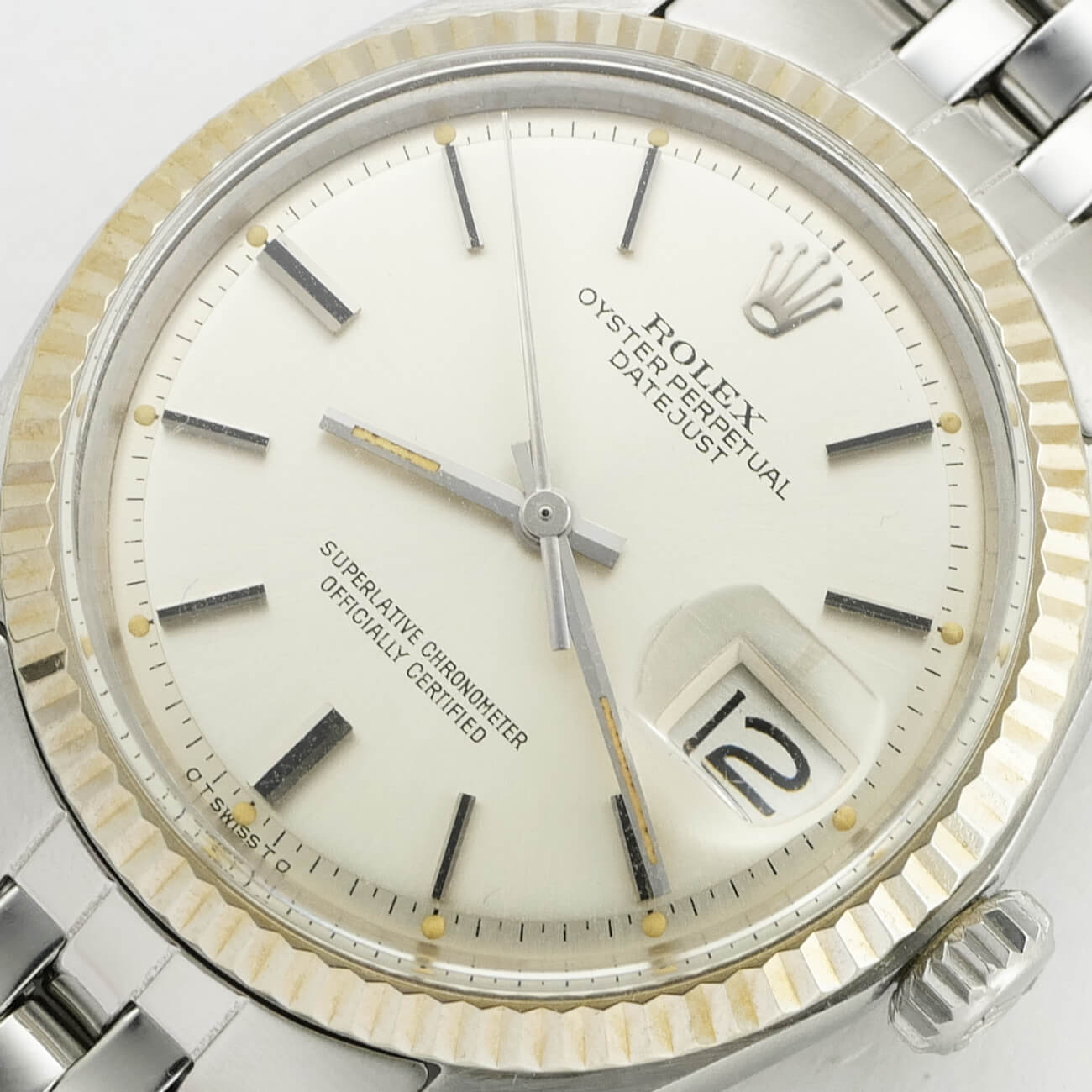 ROLEX DATEJUST