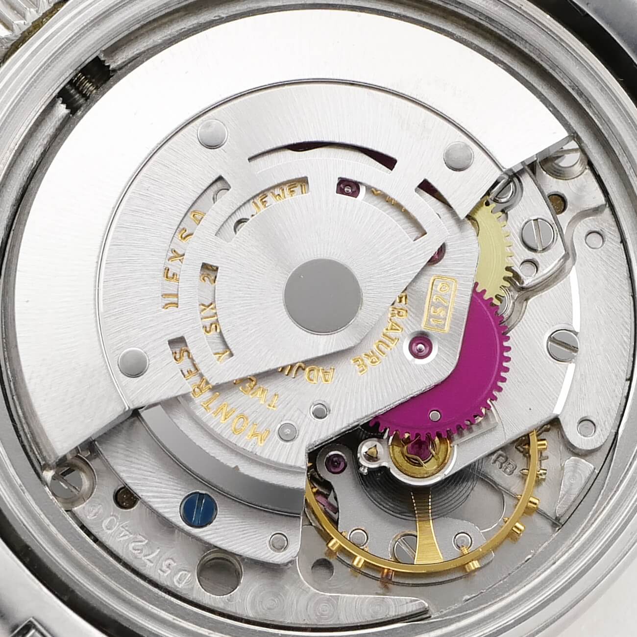 ROLEX DATEJUST