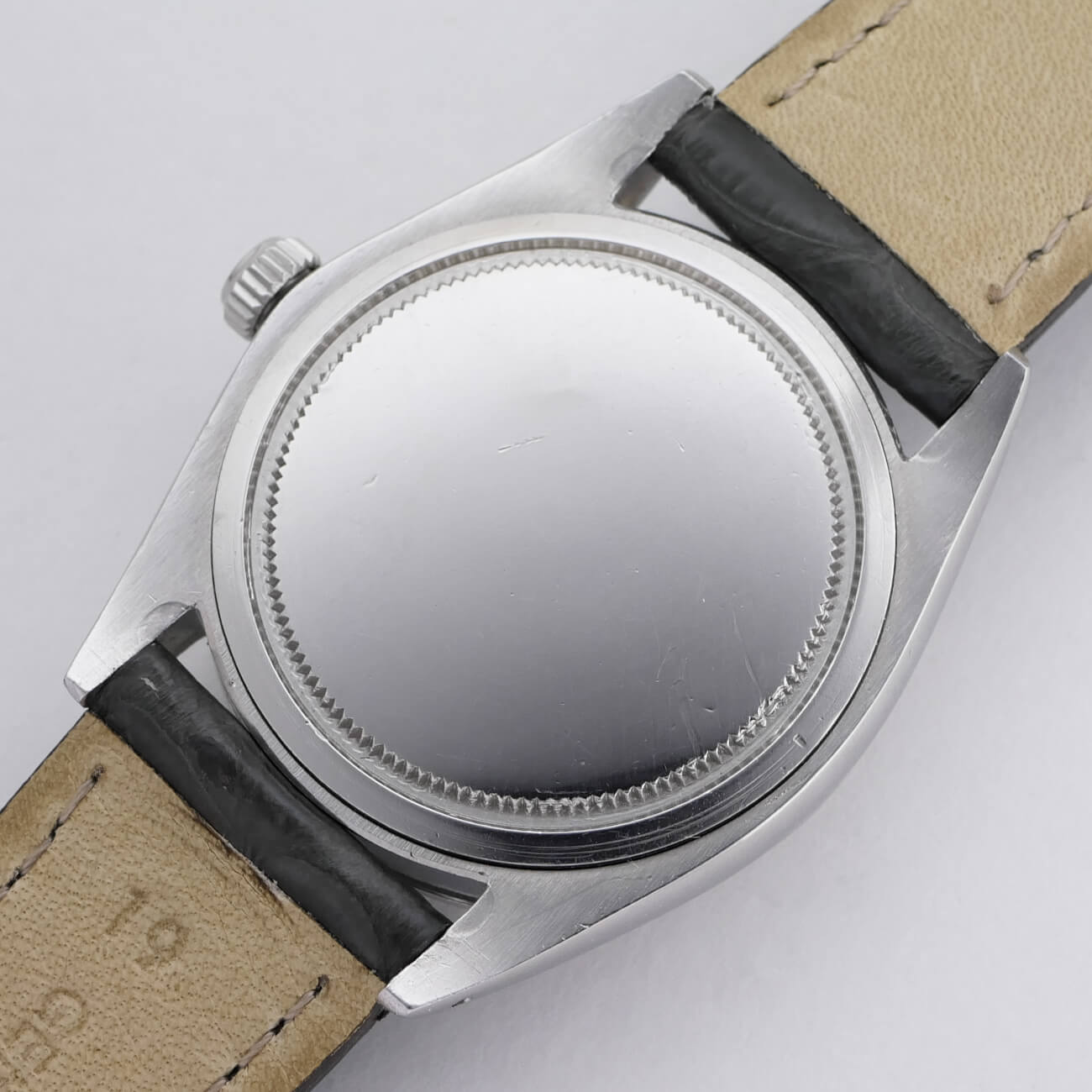 ROLEX OYSTER DATE