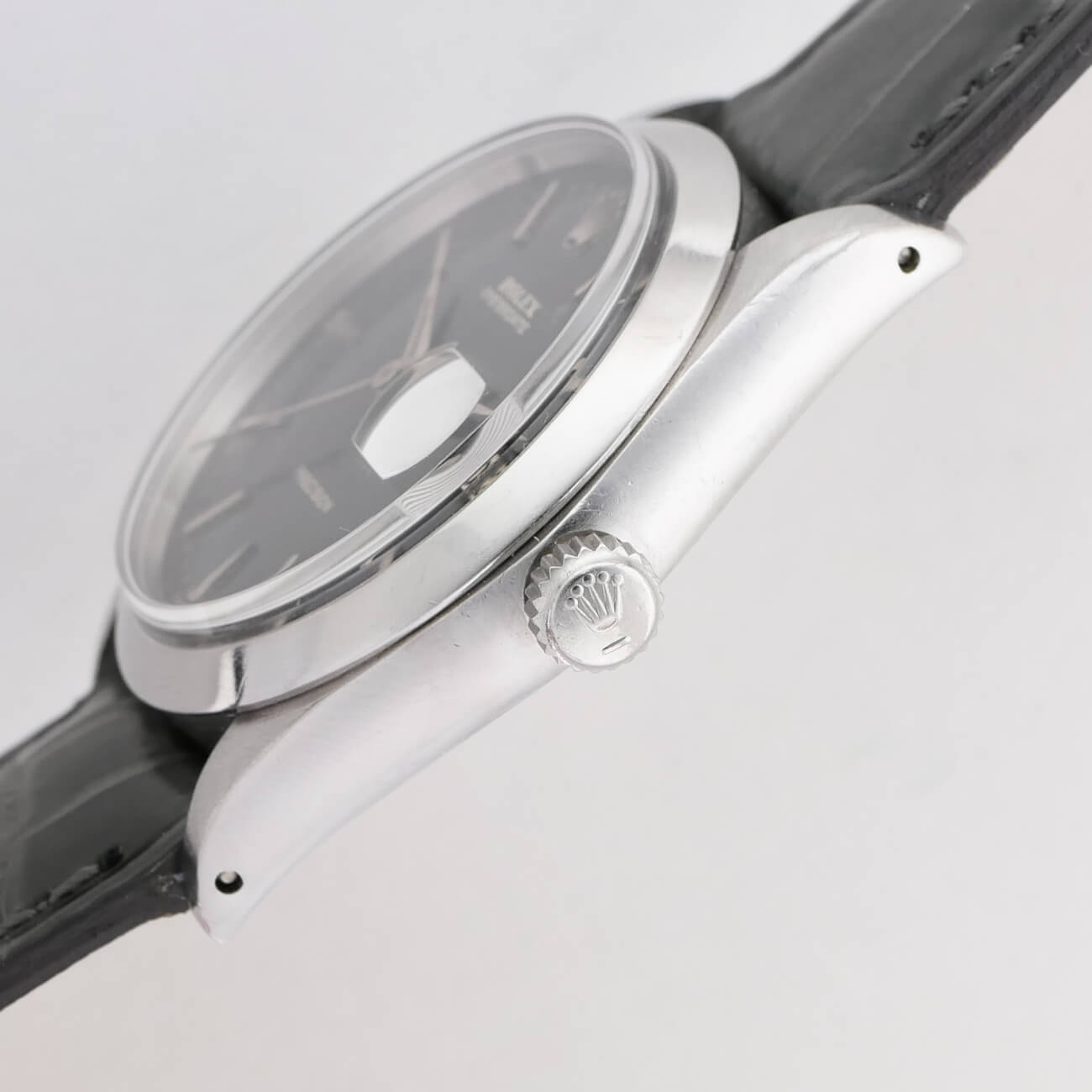 ROLEX OYSTER DATE