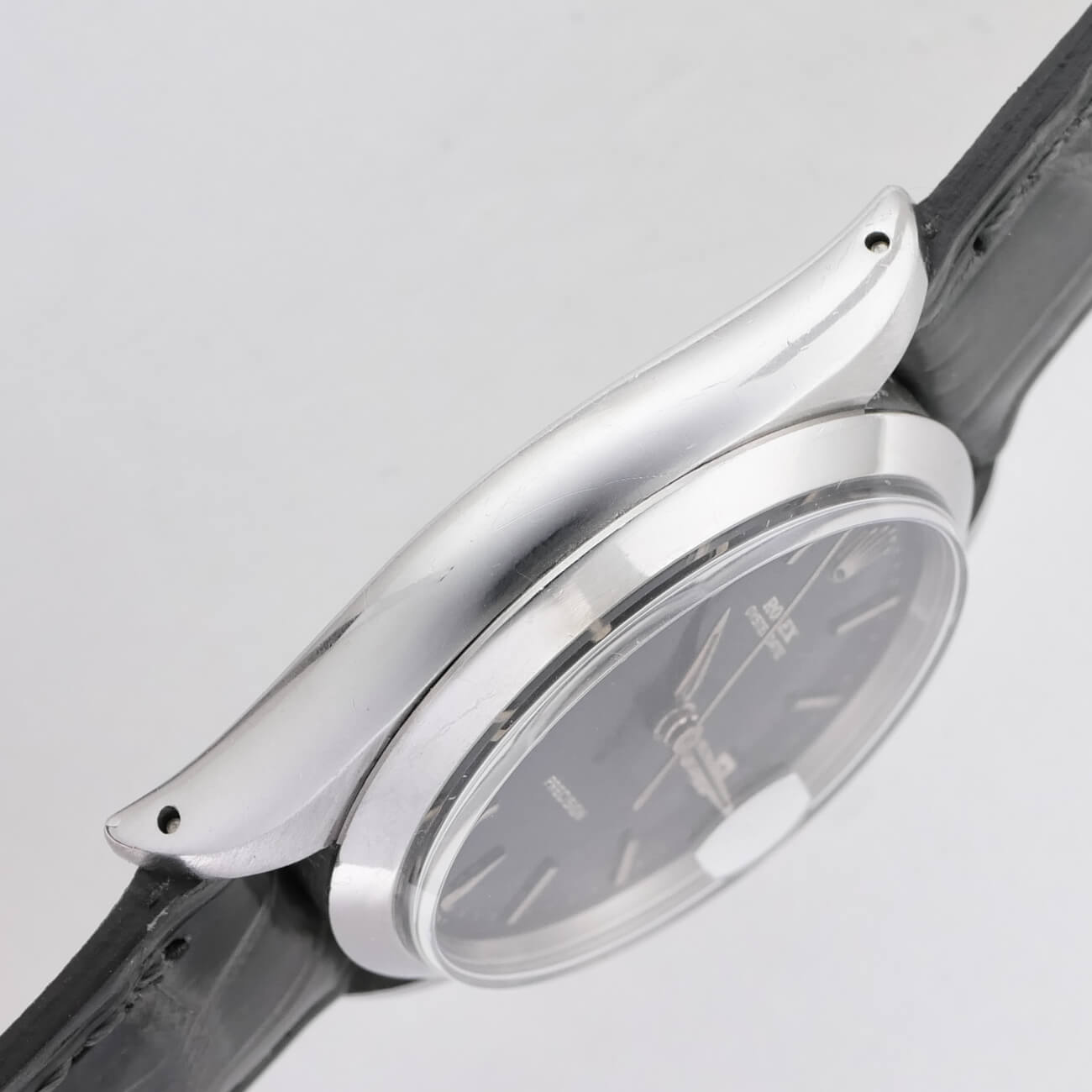 ROLEX OYSTER DATE