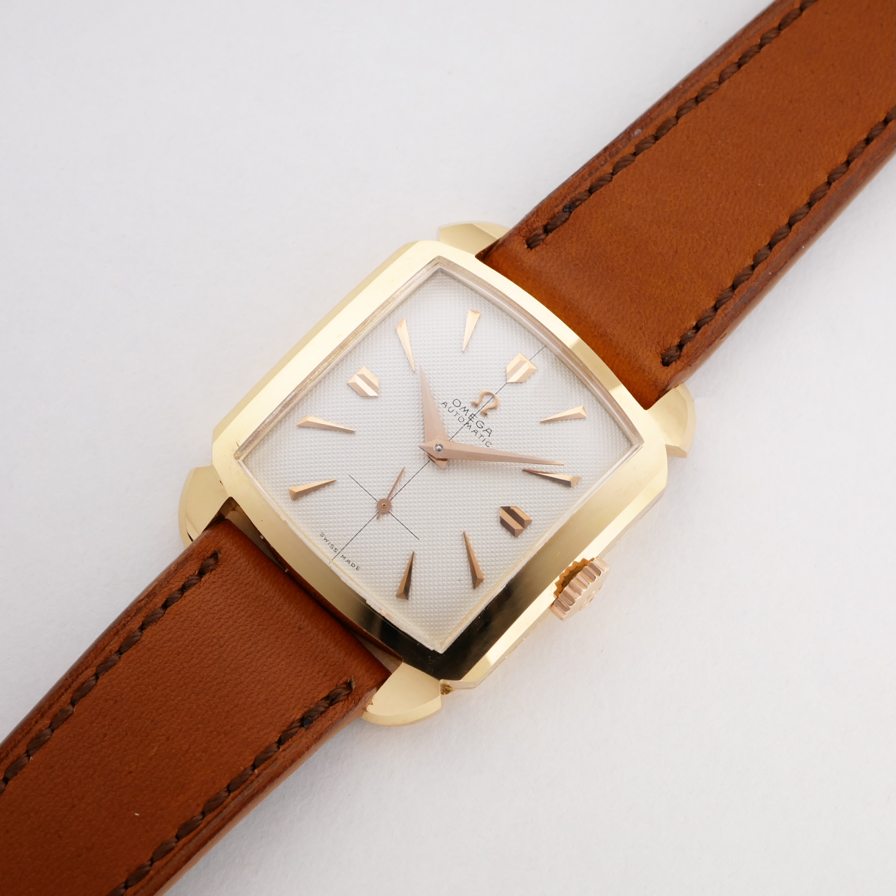 OMEGA SQUARE MODEL