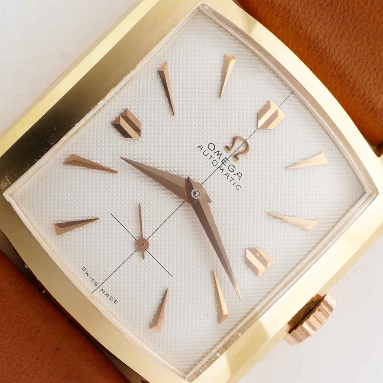 OMEGA SQUARE MODEL