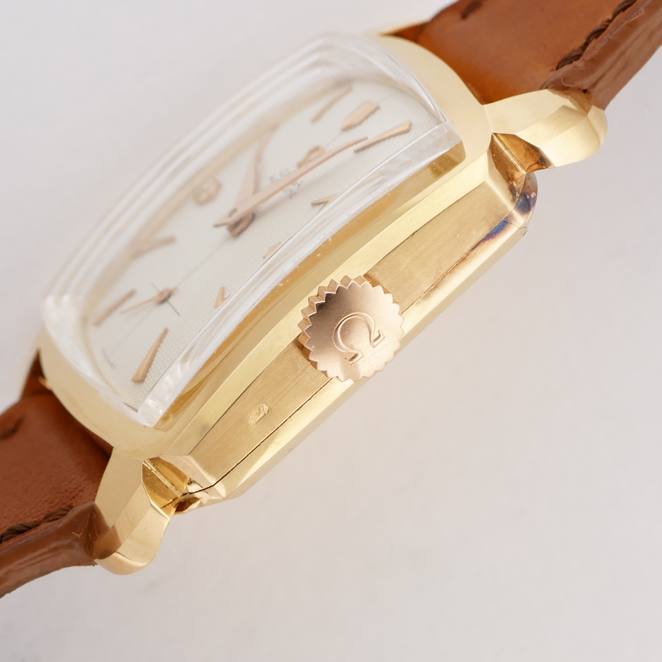 OMEGA SQUARE MODEL