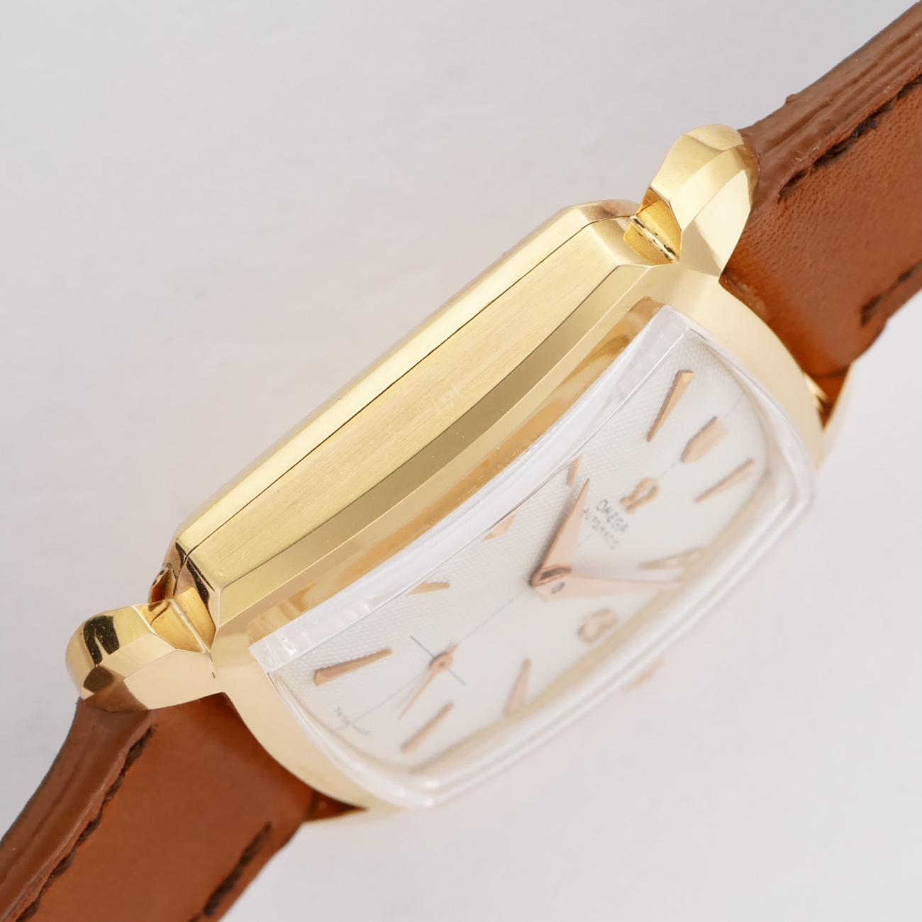 OMEGA SQUARE MODEL
