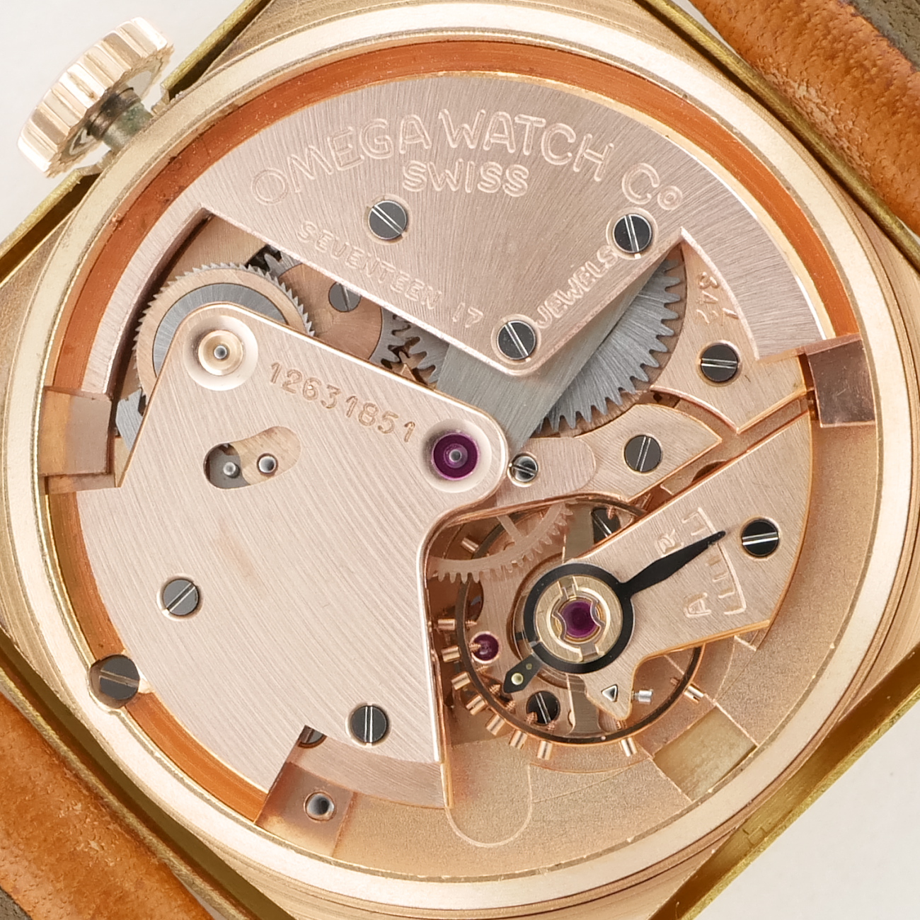 OMEGA SQUARE MODEL