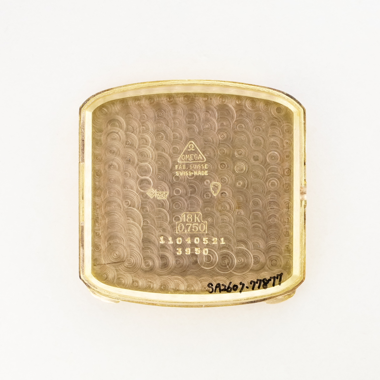 OMEGA SQUARE MODEL