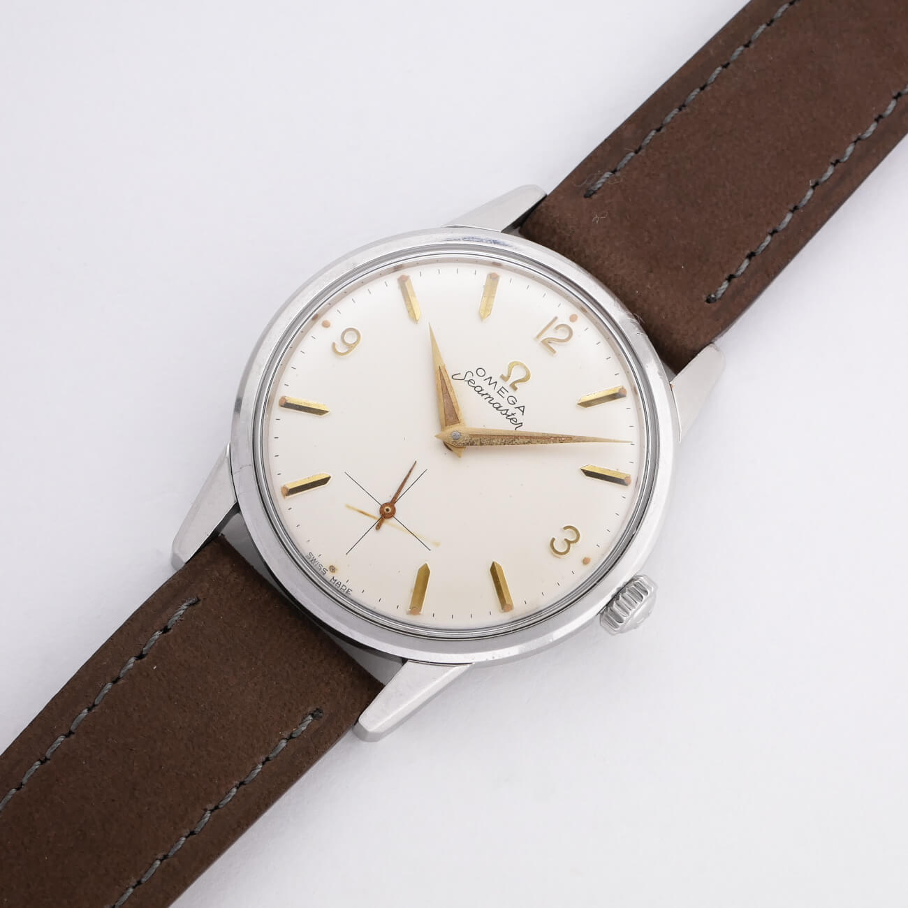 OMEGA SEAMASTER