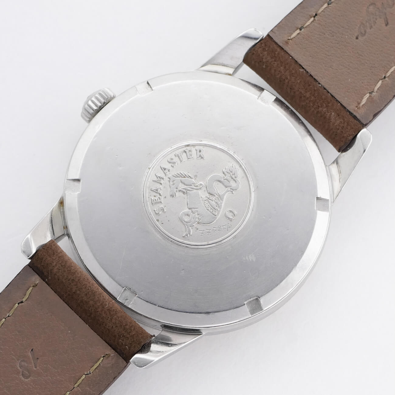 OMEGA SEAMASTER