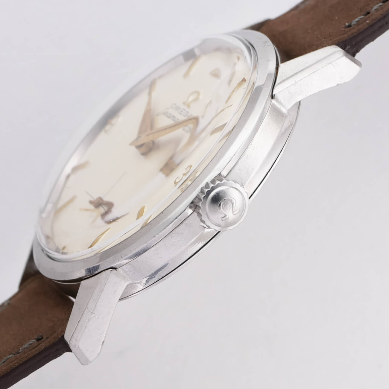 OMEGA SEAMASTER