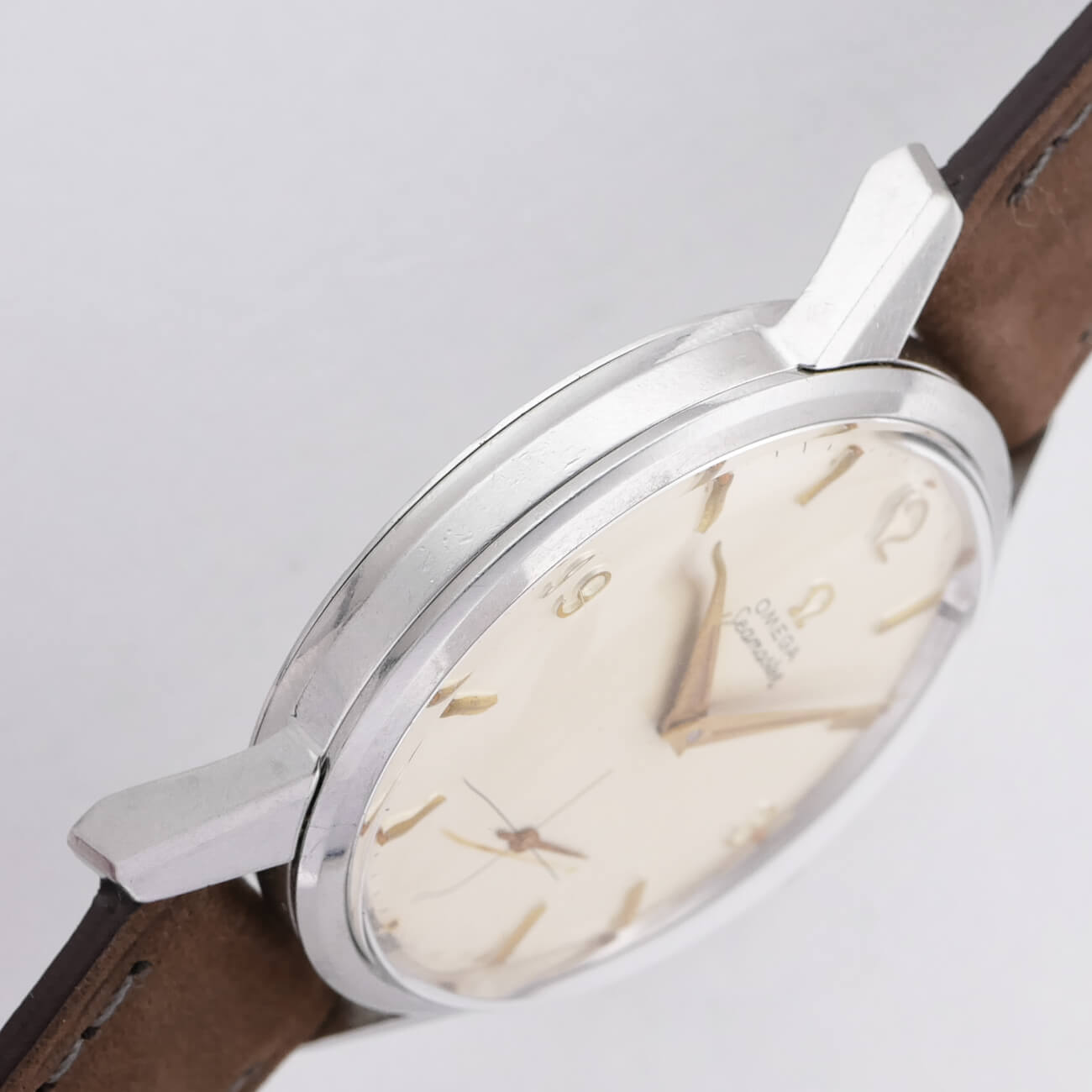 OMEGA SEAMASTER