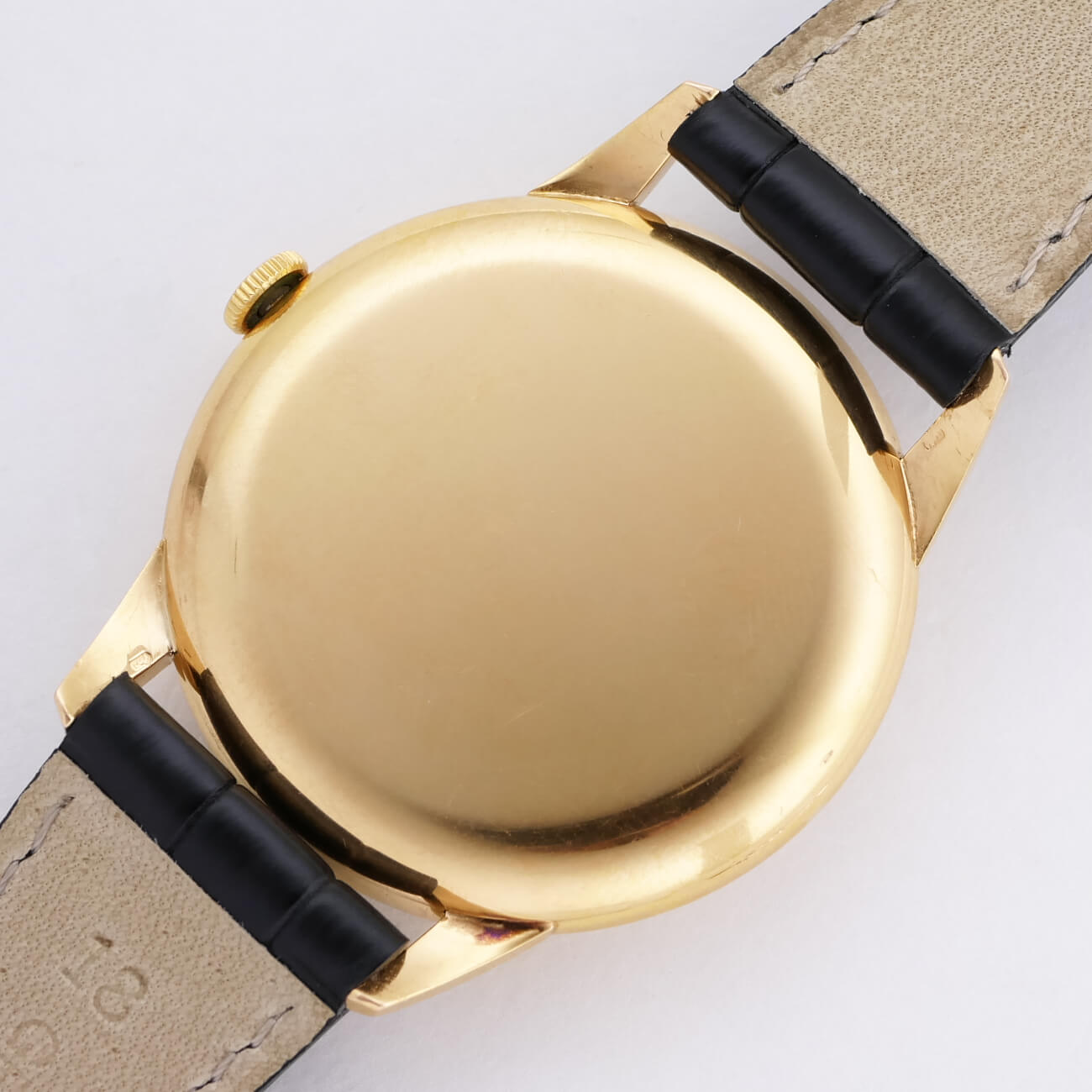 IWC ROUND MODEL