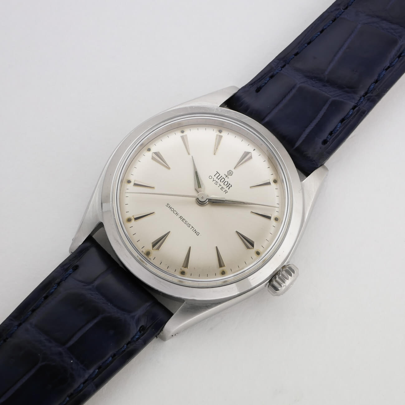 TUDOR OYSTER