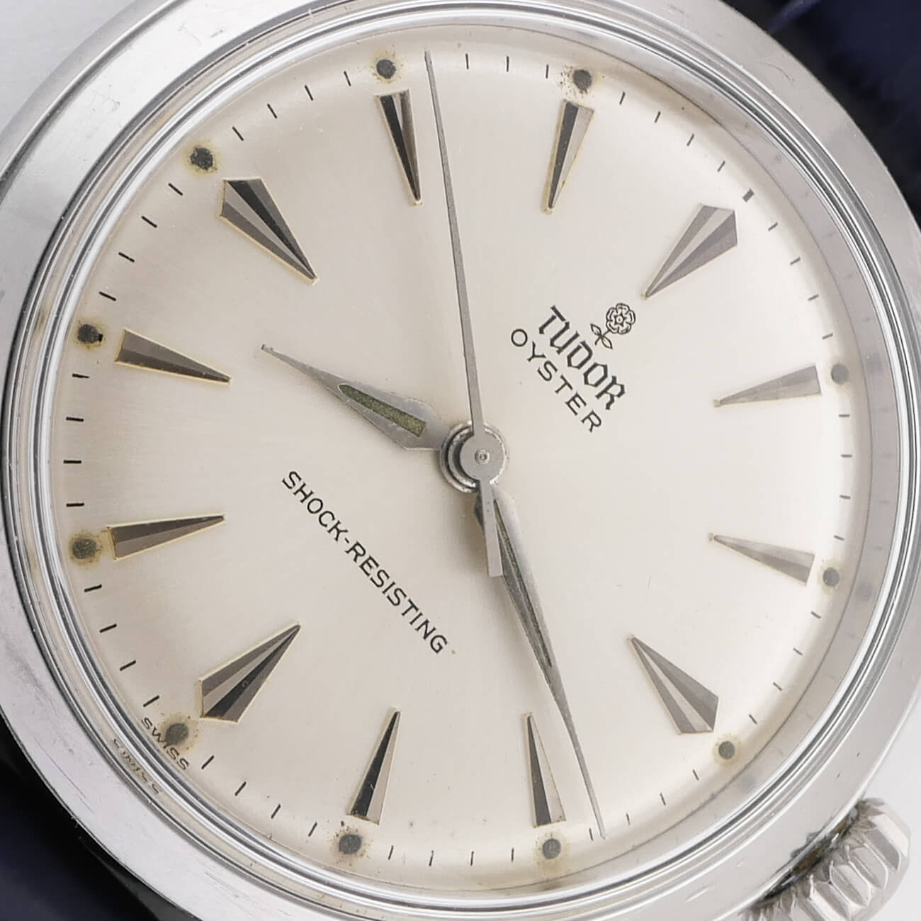 TUDOR OYSTER