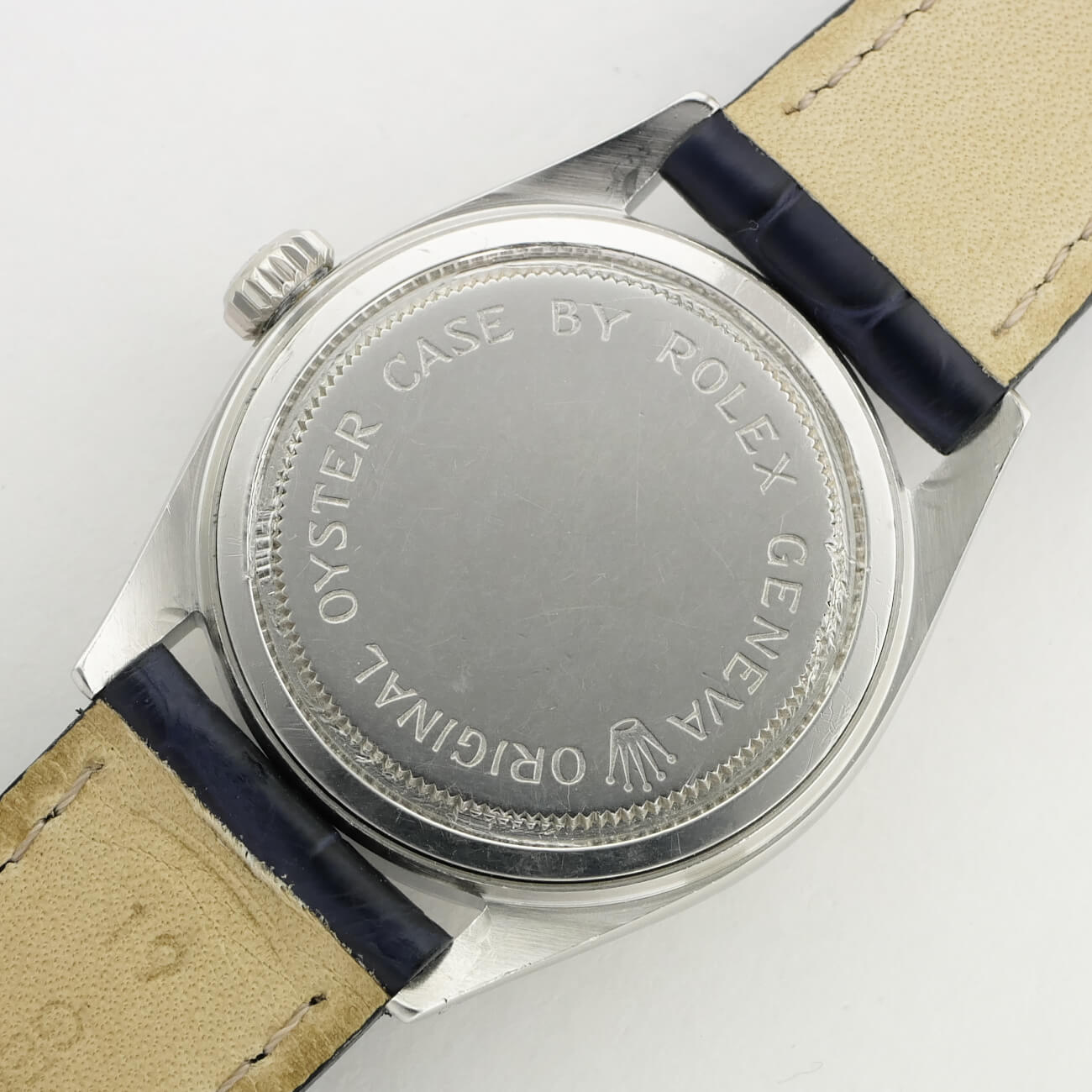 TUDOR OYSTER