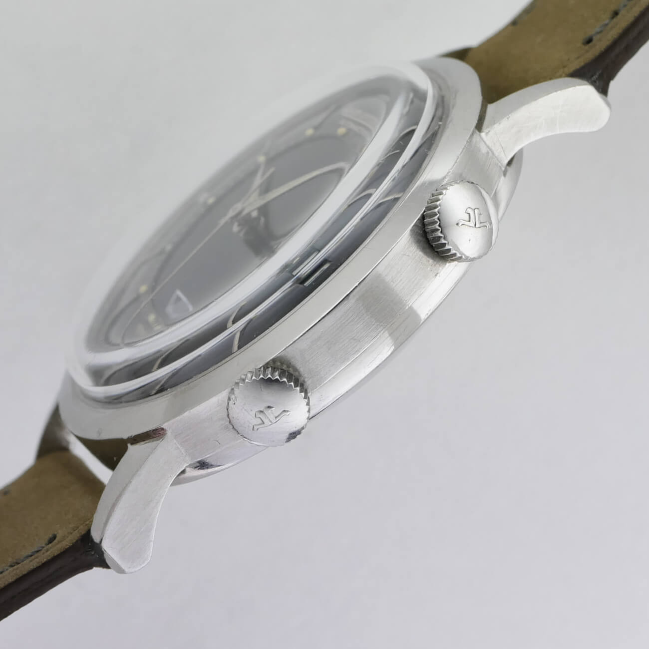 JAEGER LECOULTRE MEMOVOX