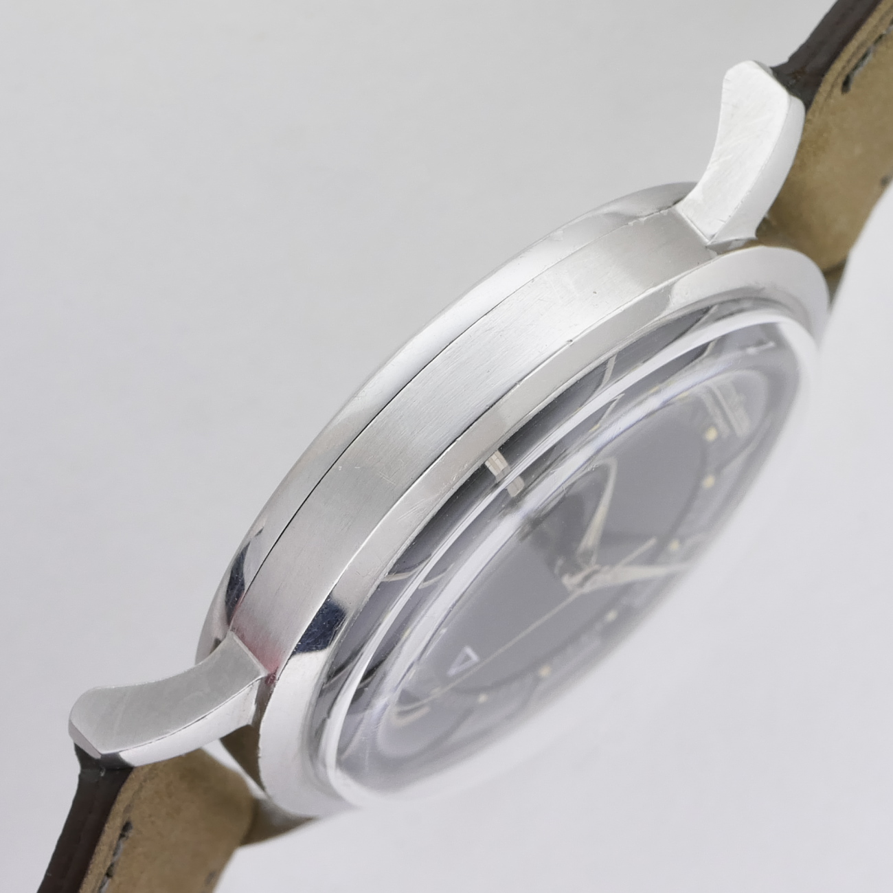 JAEGER LECOULTRE MEMOVOX