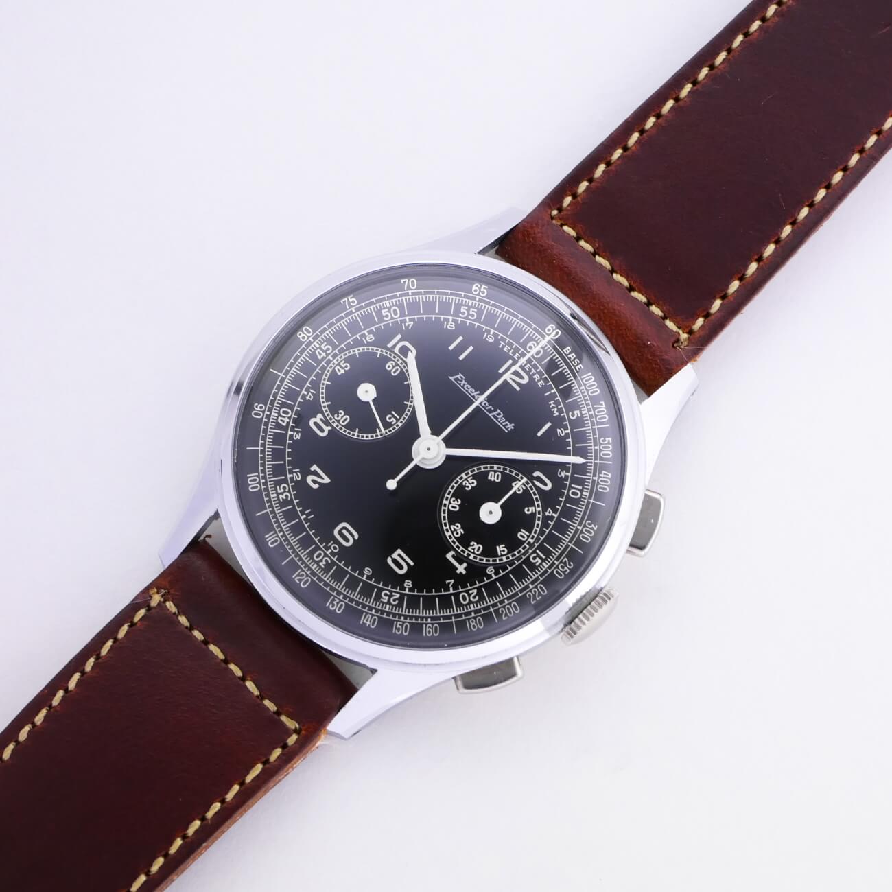 EXCELSIOR PARK CHRONOGRAPH
