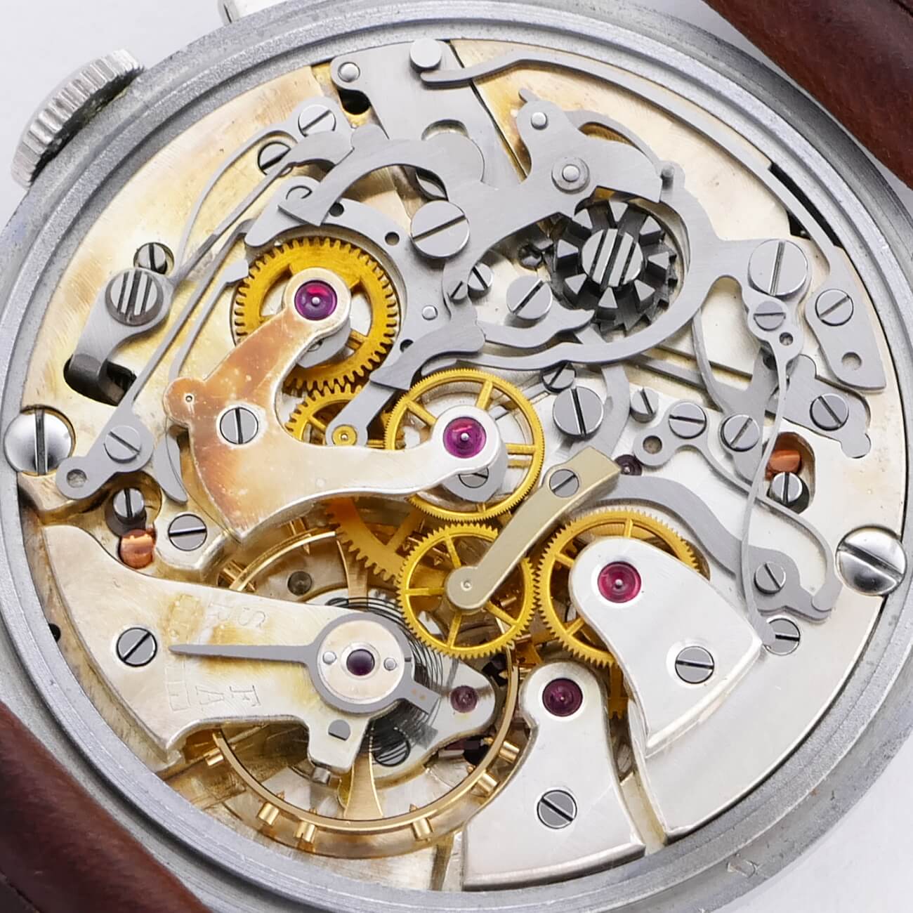 EXCELSIOR PARK CHRONOGRAPH