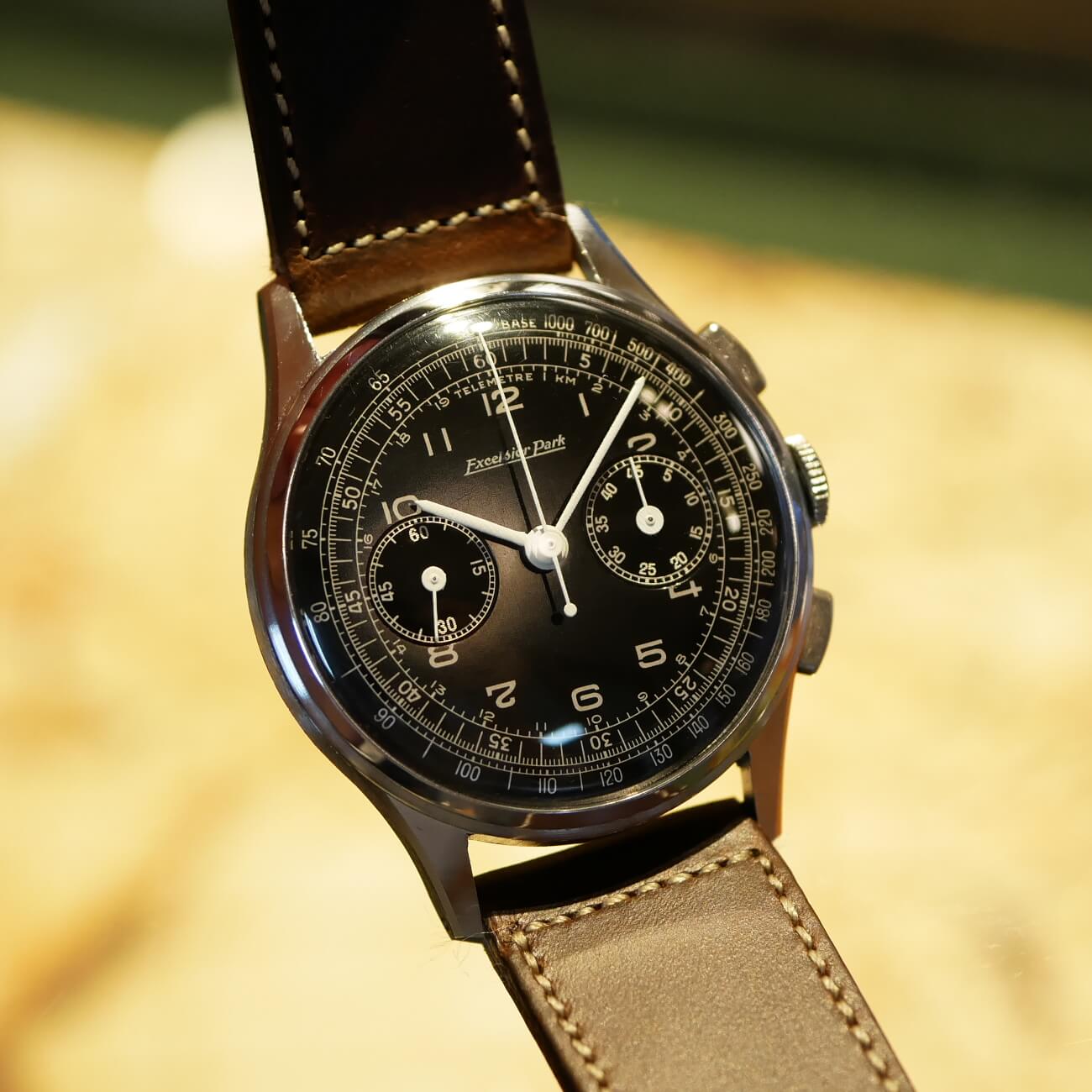 EXCELSIOR PARK CHRONOGRAPH