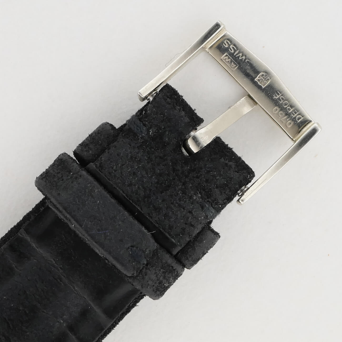 AUDEMARS PIGUET ROUND MODEL