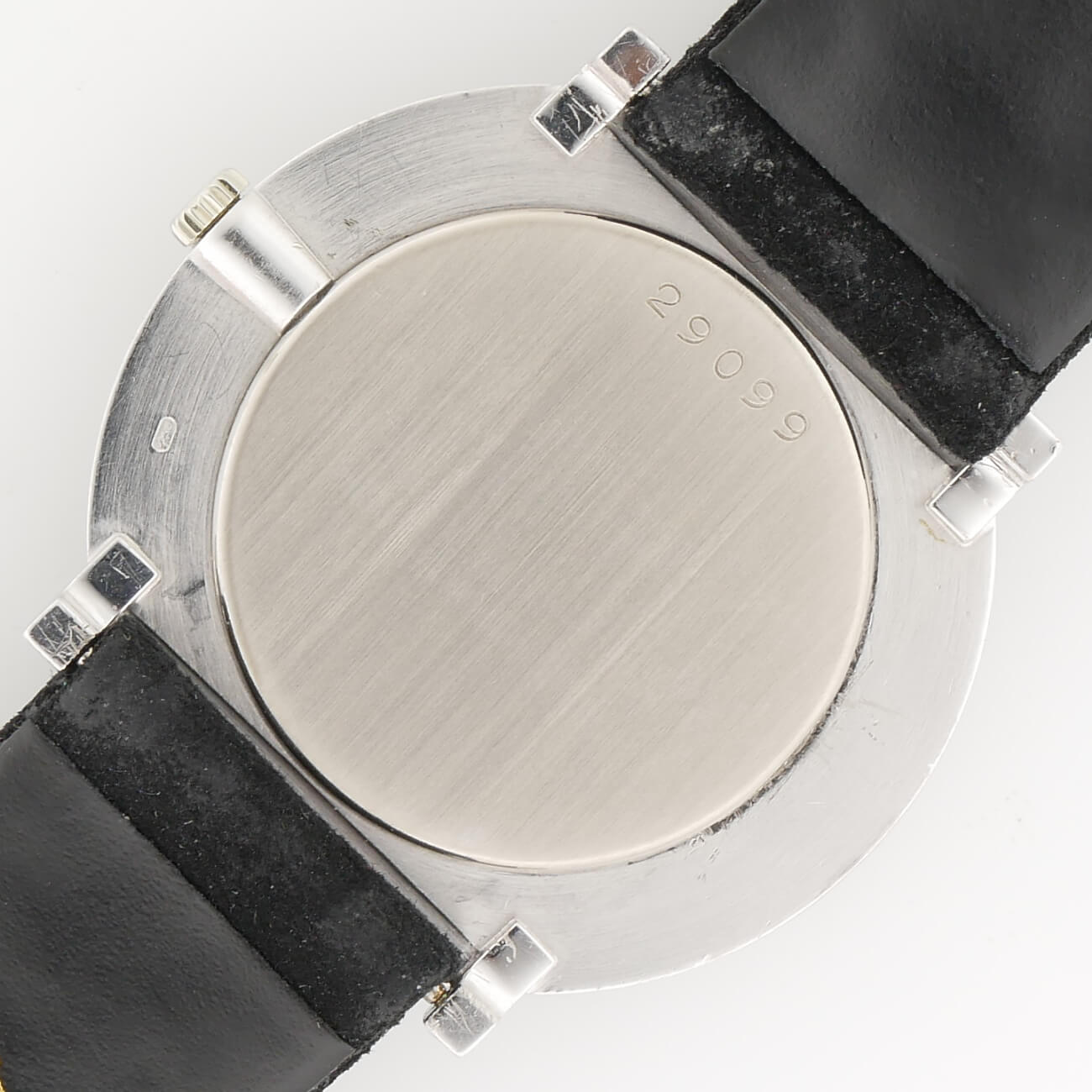AUDEMARS PIGUET ROUND MODEL