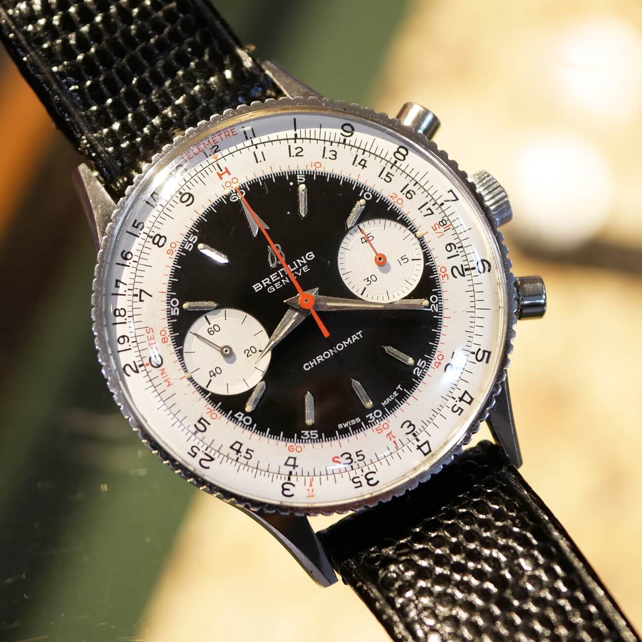 BREITLING CHRONOMAT