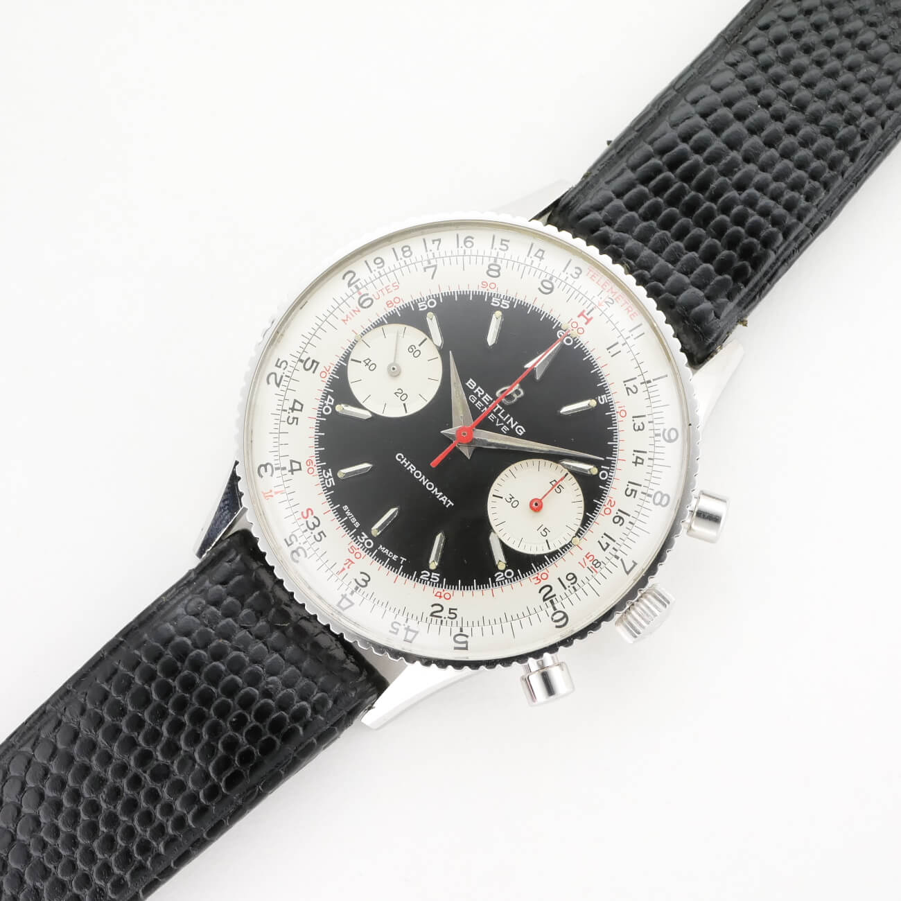 BREITLING CHRONOMAT