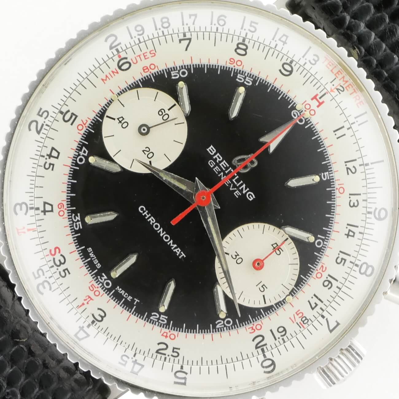 BREITLING CHRONOMAT