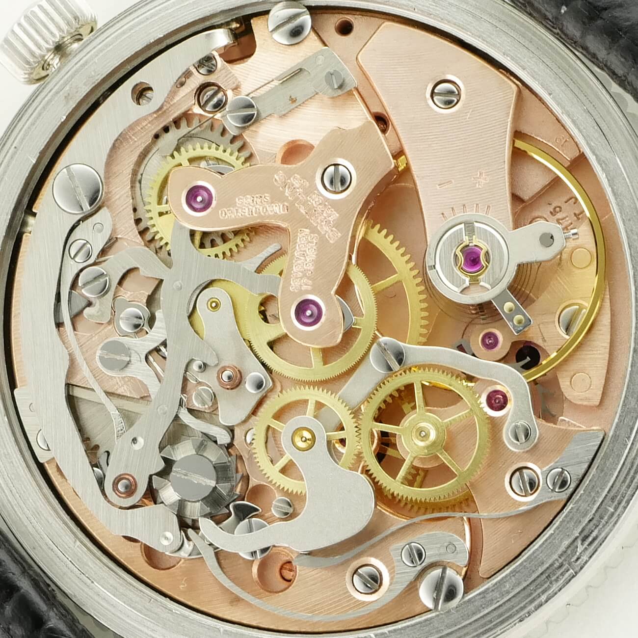 BREITLING CHRONOMAT