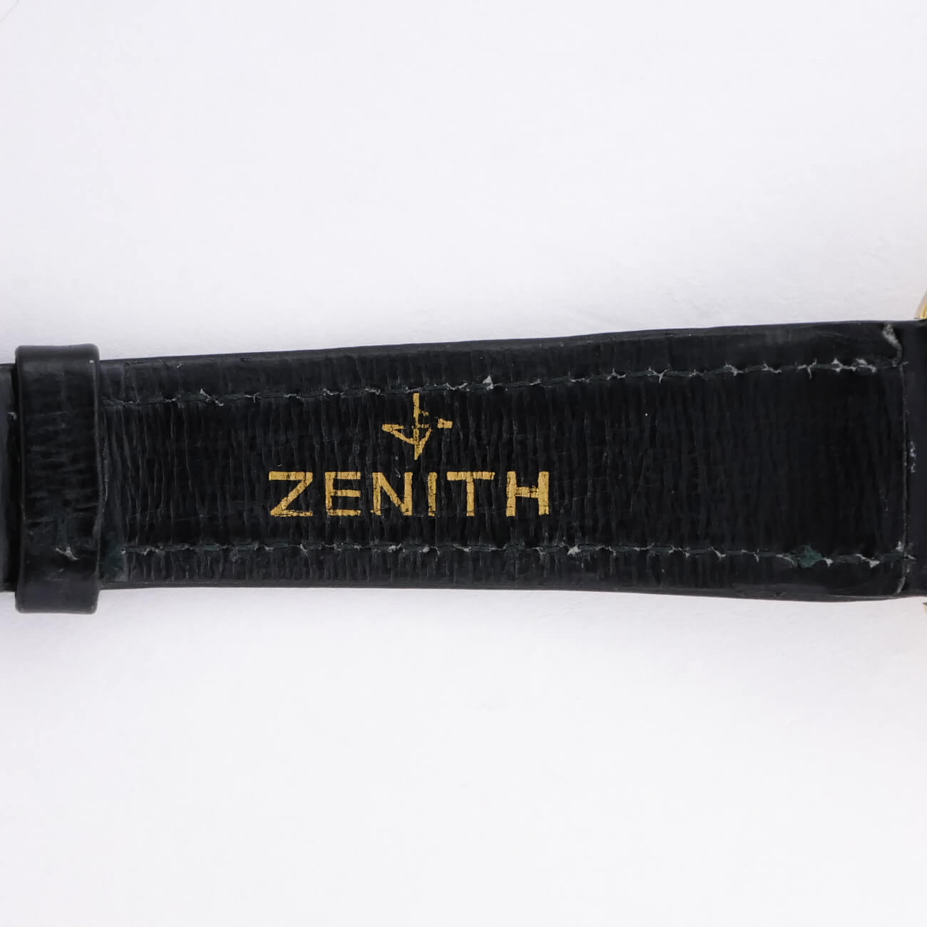 ZENITH CHRONOGRAPH