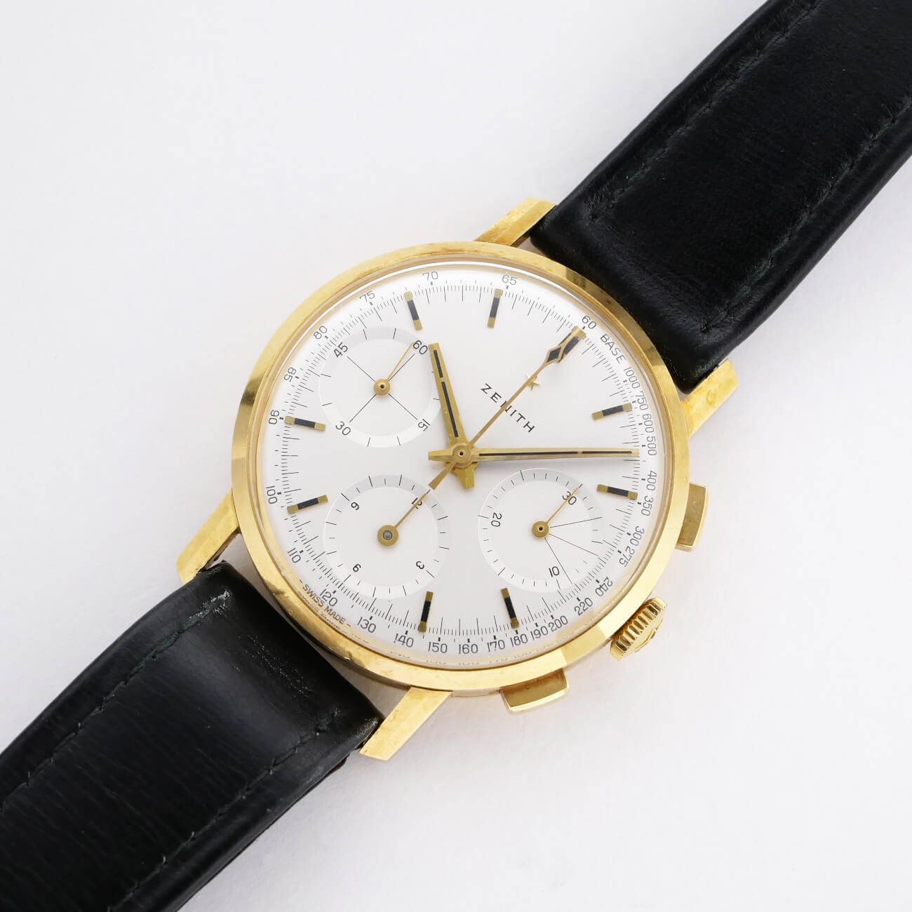 ZENITH CHRONOGRAPH