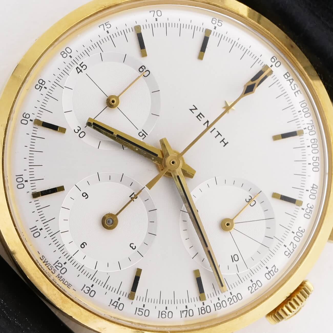 ZENITH CHRONOGRAPH