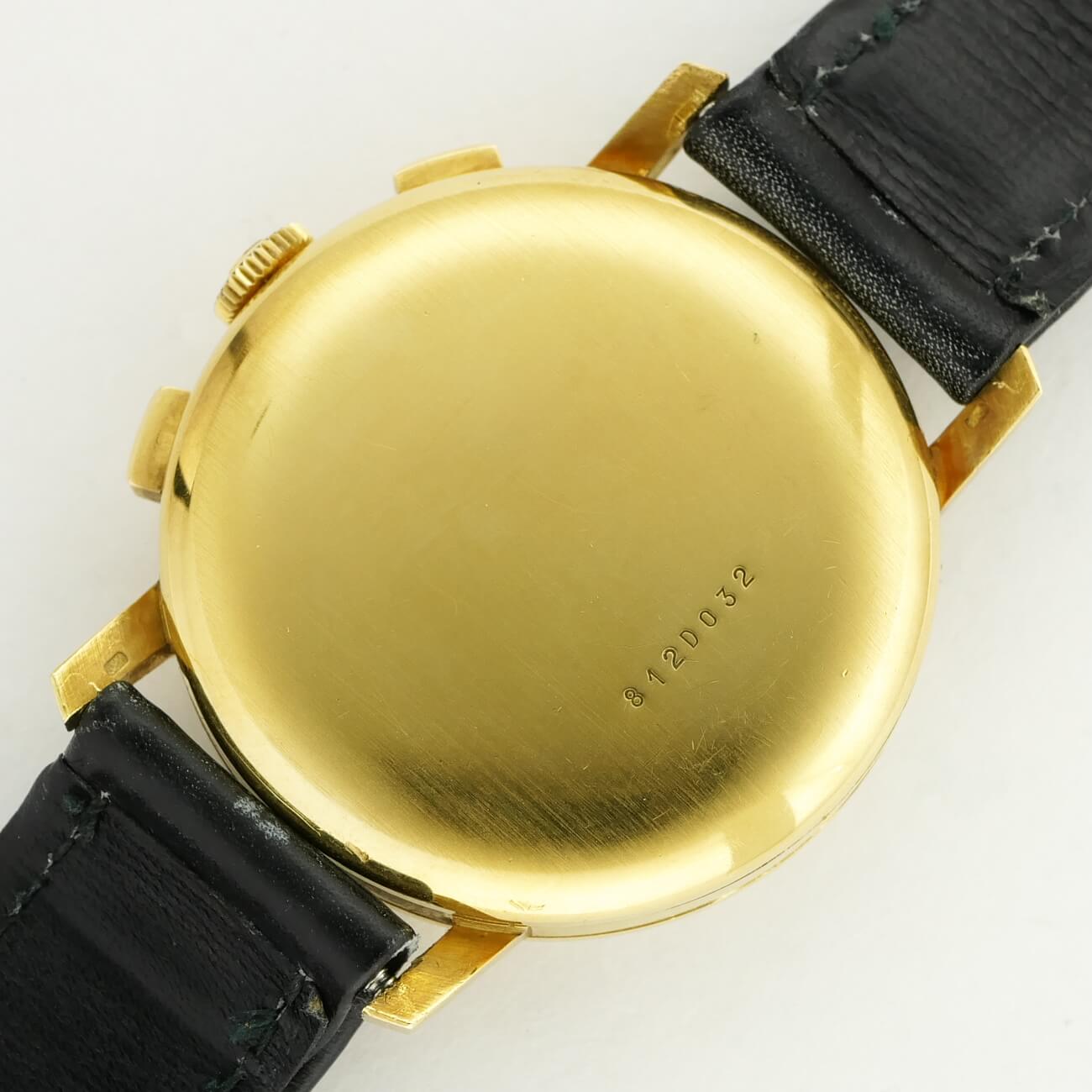 ZENITH CHRONOGRAPH
