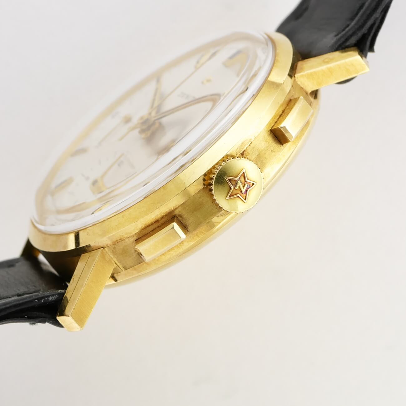 ZENITH CHRONOGRAPH
