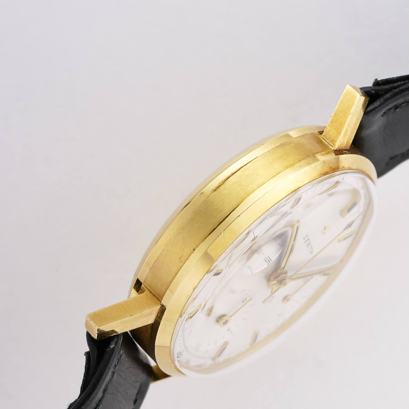 ZENITH CHRONOGRAPH
