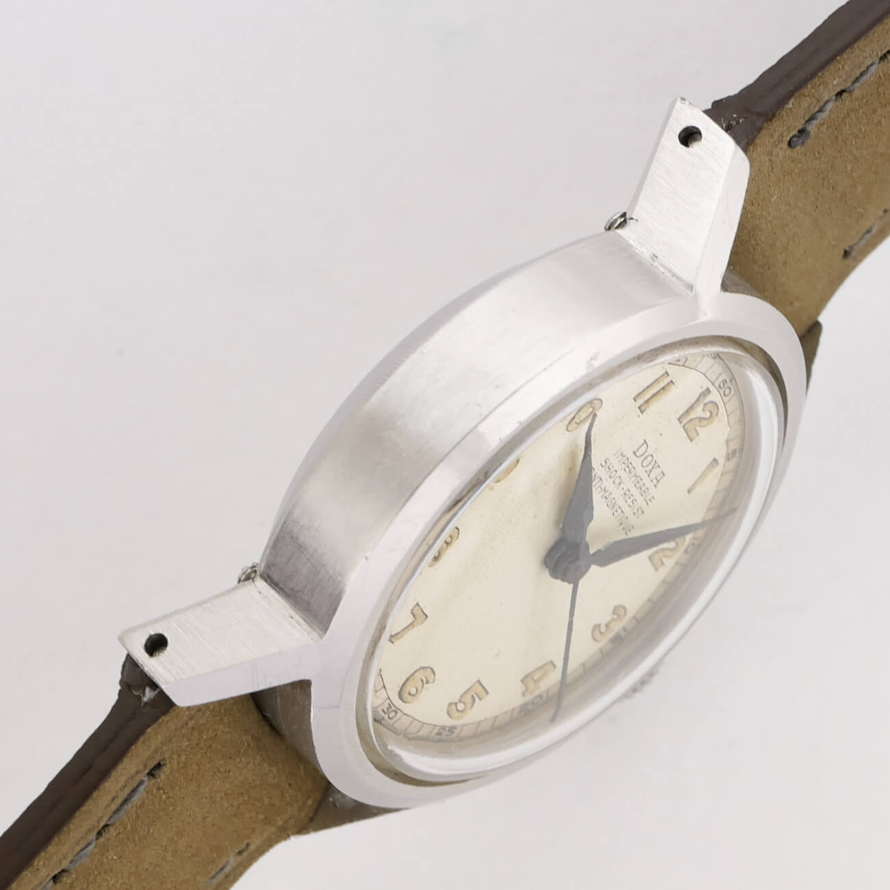 DOXA ROUND MODEL