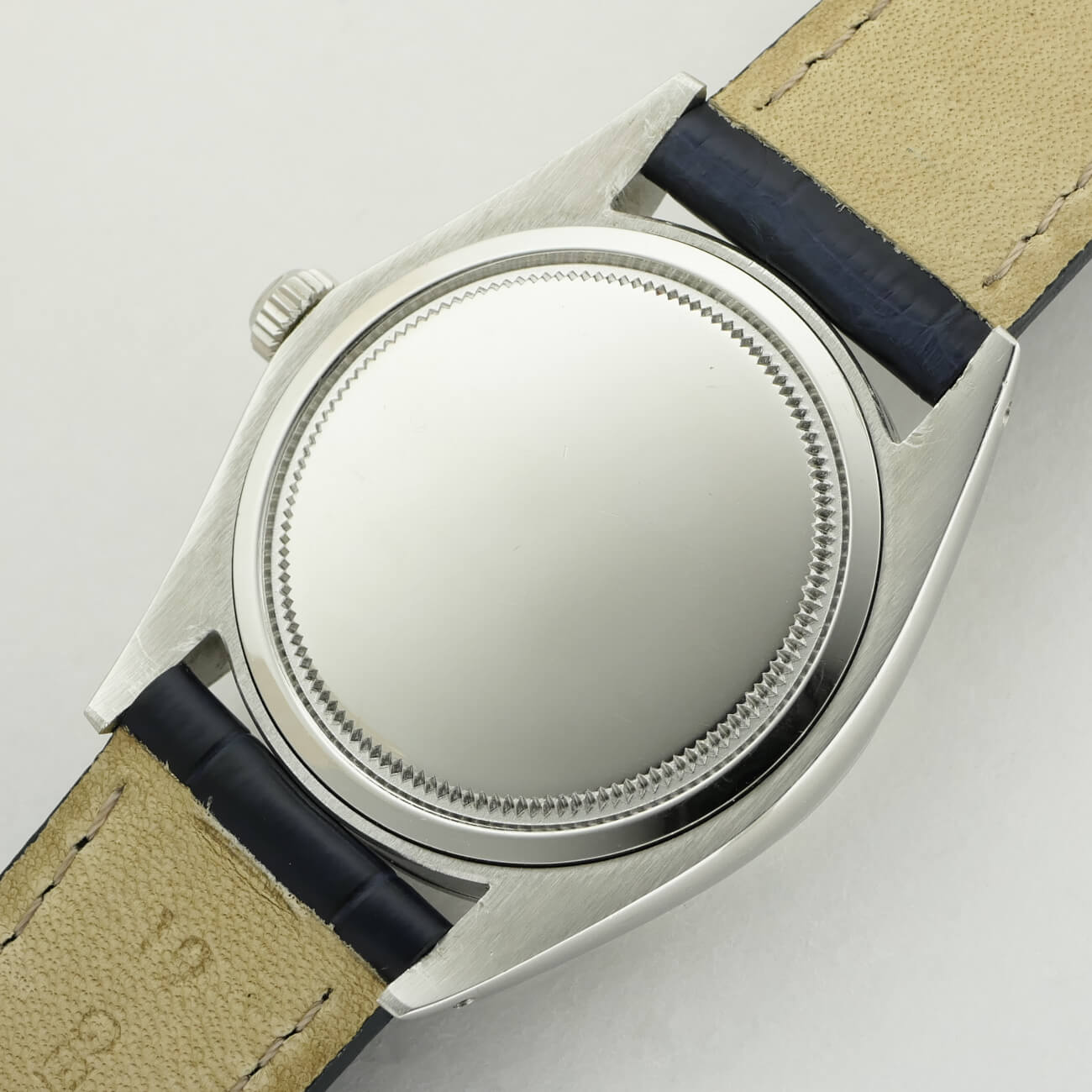 ROLEX OYSTER DATE