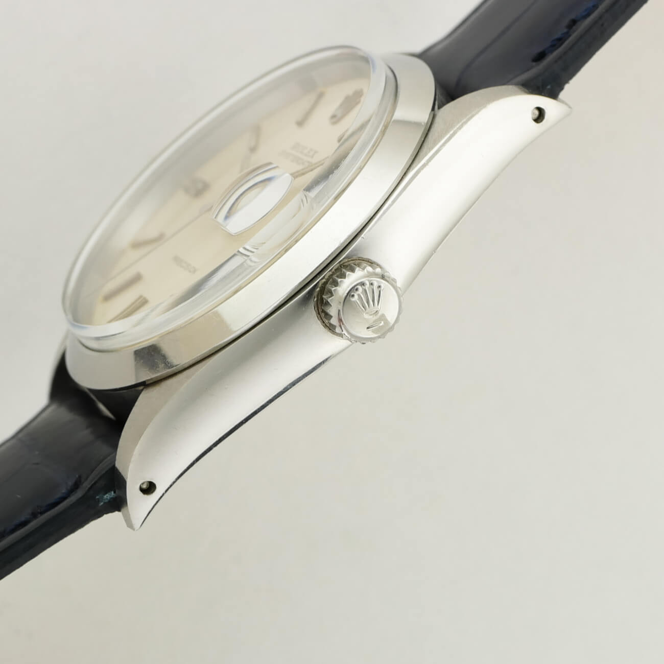 ROLEX OYSTER DATE