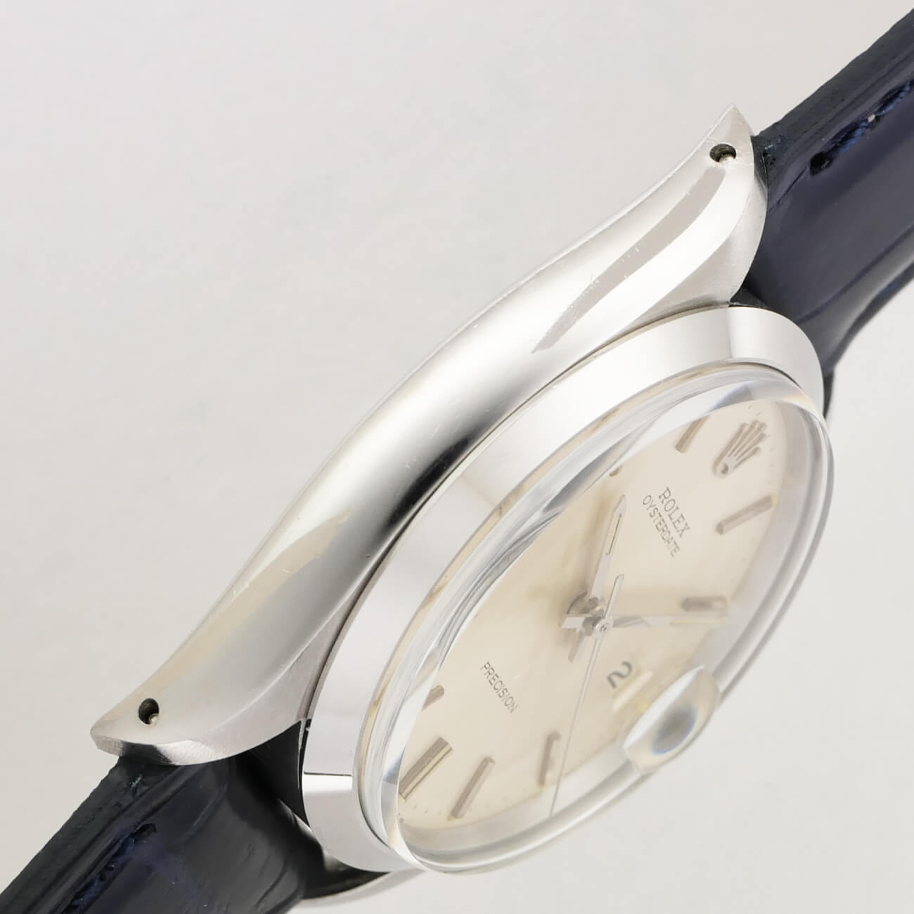 ROLEX OYSTER DATE