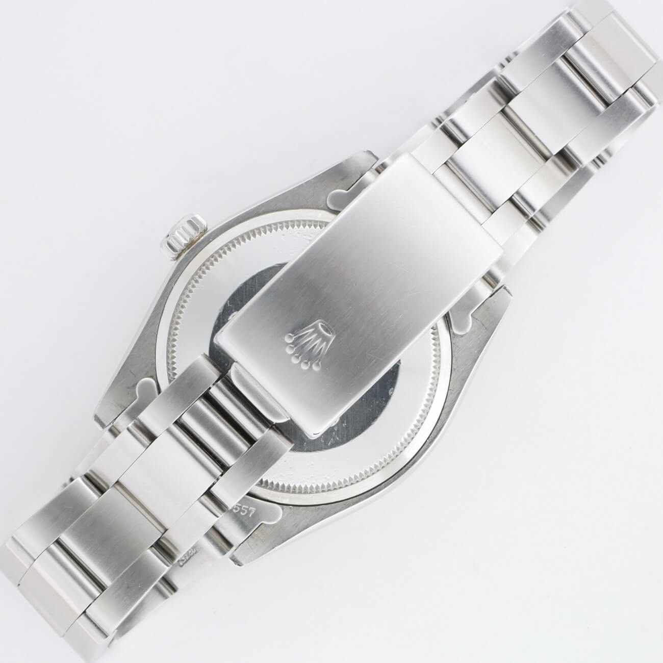 ROLEX OYSTER PERPETUAL DATE