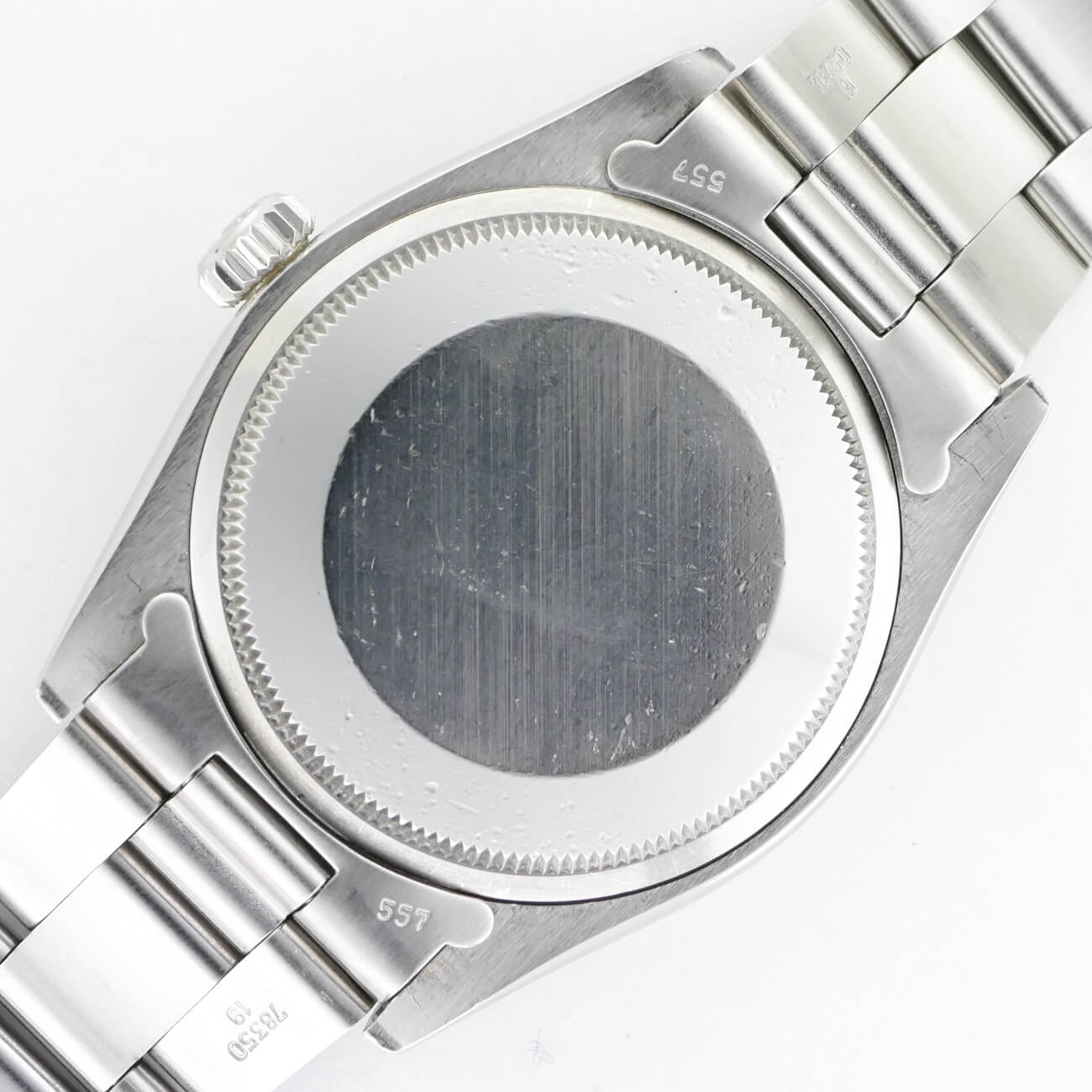 ROLEX OYSTER PERPETUAL DATE